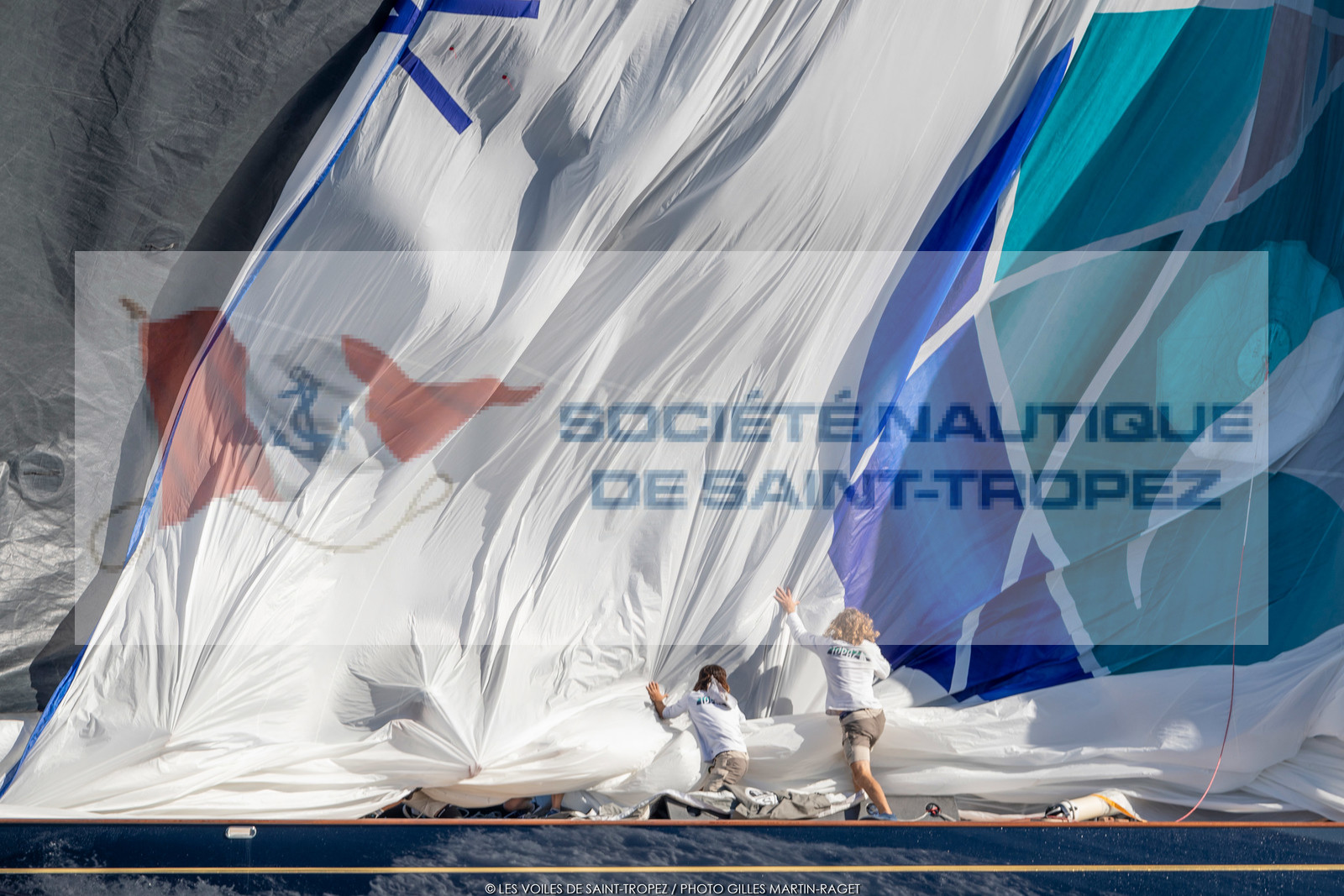 Voiles de Saint-Tropez 2021 Voiles de Saint-Tropez 2021
