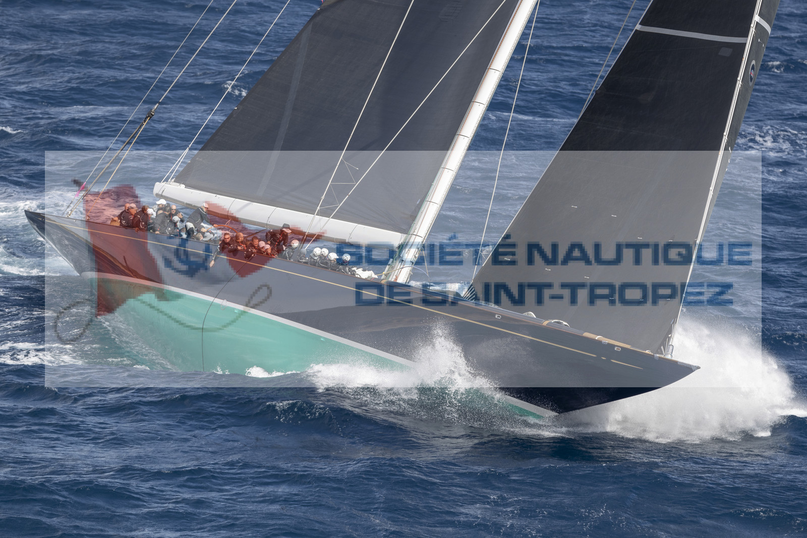 Voiles de Saint-Tropez 2021 Voiles de Saint-Tropez 2021