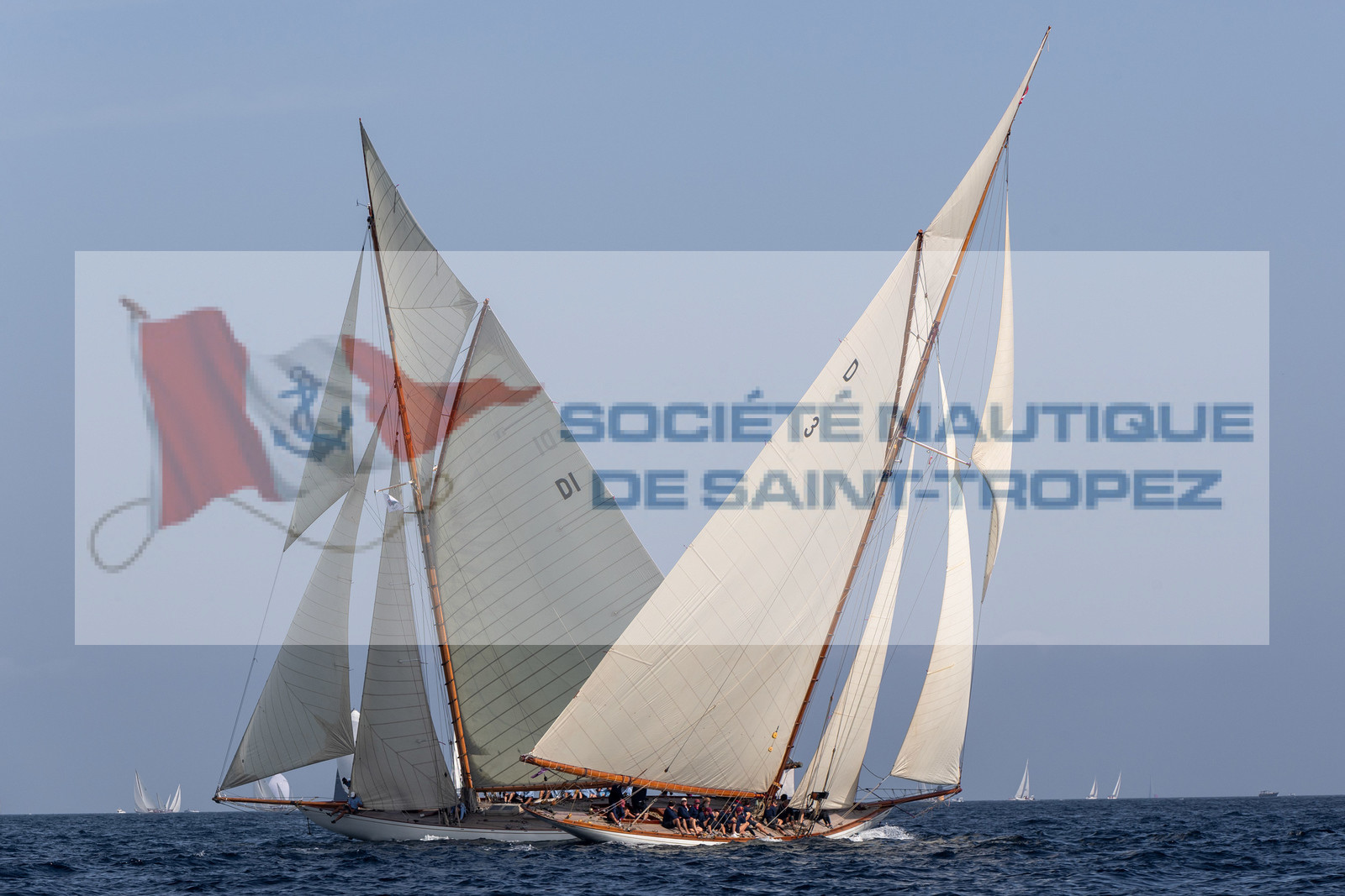 03 10 2023, Saint-Tropez (FRA,83), Les Voiles de Saint-Tropez 2023, Race Day 4 03 10 2023, Saint-Tropez (FRA,83), Les Voiles de Saint-Tropez 2023, Race Day 4