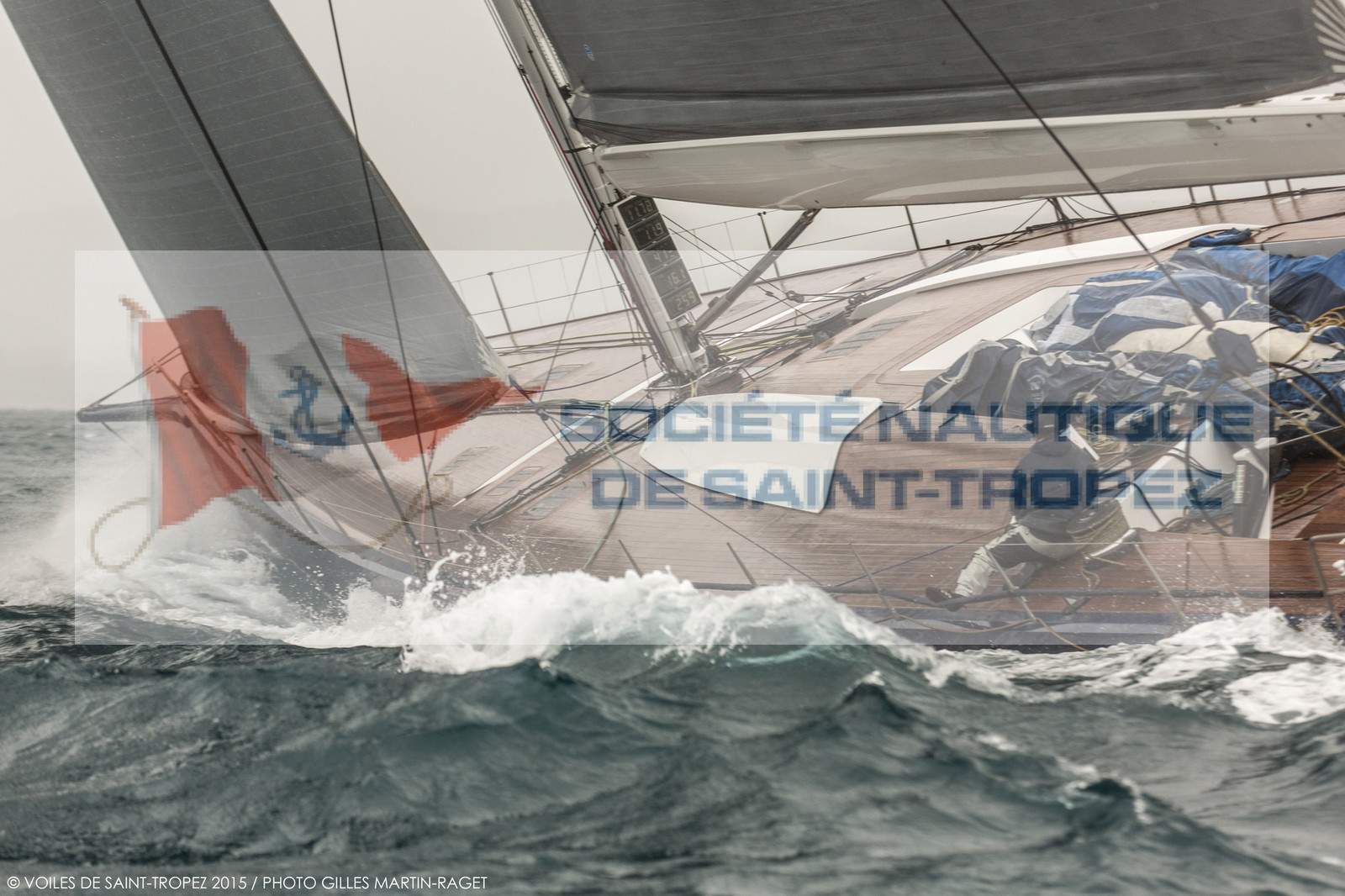 02 10 2015, Saint-Tropez (FRA,83), Voiles de Saint-Tropez 2015, Day 5 02 10 2015, Saint-Tropez (FRA,83), Voiles de Saint-Tropez 2015, Day 5