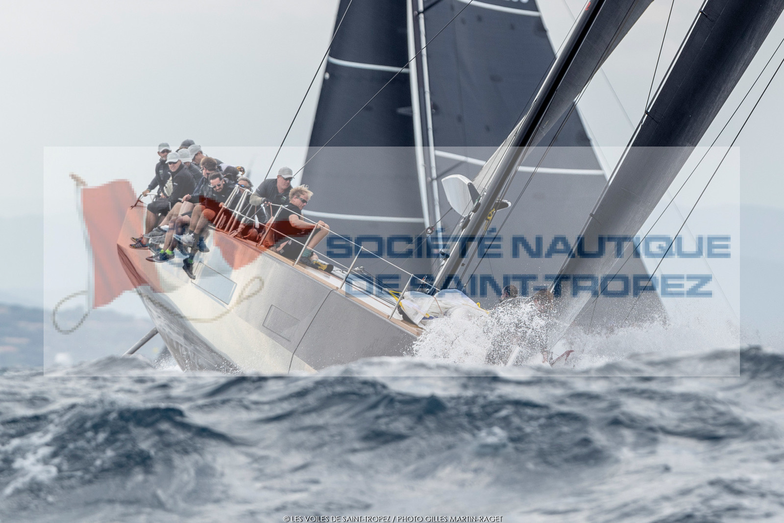 Voiles de Saint-Tropez 2021 Voiles de Saint-Tropez 2021