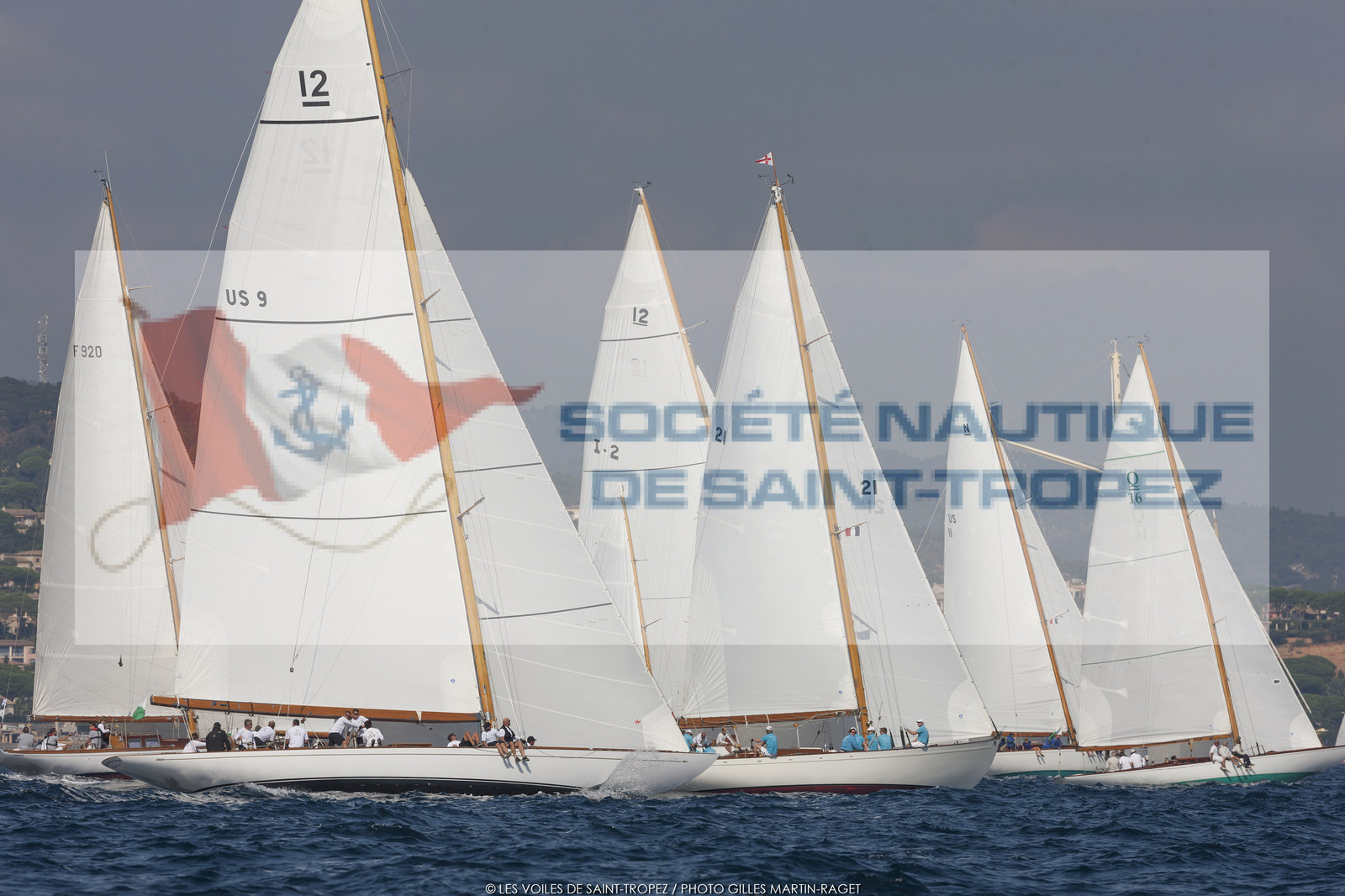04 10 2017, Saint-Tropez (FRA,83), Les Voiles de Saint-Tropez 2017, jour 4 04 10 2017, Saint-Tropez (FRA,83), Les Voiles de Saint-Tropez 2017, jour 4