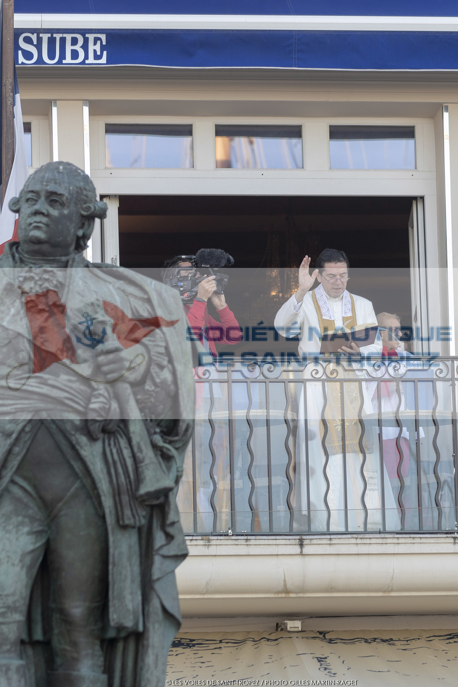 30 09 2019, Saint-Tropez (FRA,83), Les Voiles de Saint-Tropez 2019, jour 1