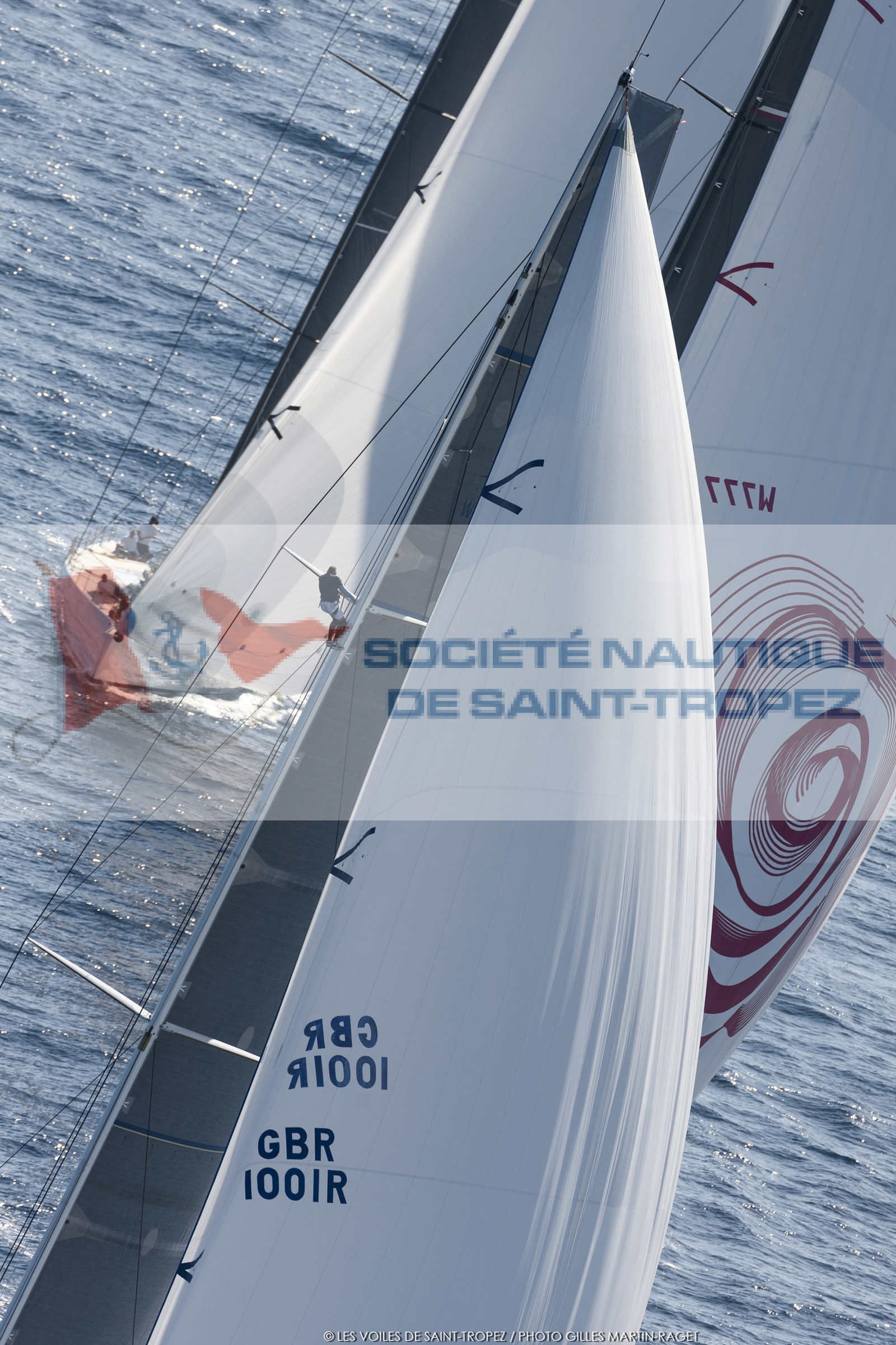 06 10 2017, Saint-Tropez (FRA,83), Les Voiles de Saint-Tropez 2017, jour 6 06 10 2017, Saint-Tropez (FRA,83), Les Voiles de Saint-Tropez 2017, jour 6