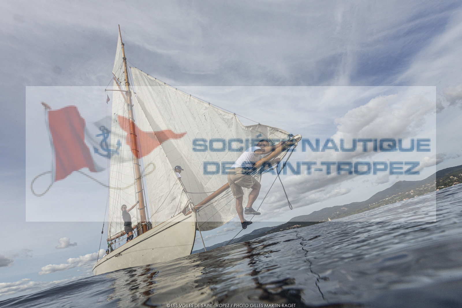 29 09 2020, Saint-Tropez (FRA,83), Les Voiles de Saint-Tropez 2020, Day 3 29 09 2020, Saint-Tropez (FRA,83), Les Voiles de Saint-Tropez 2020, Day 3