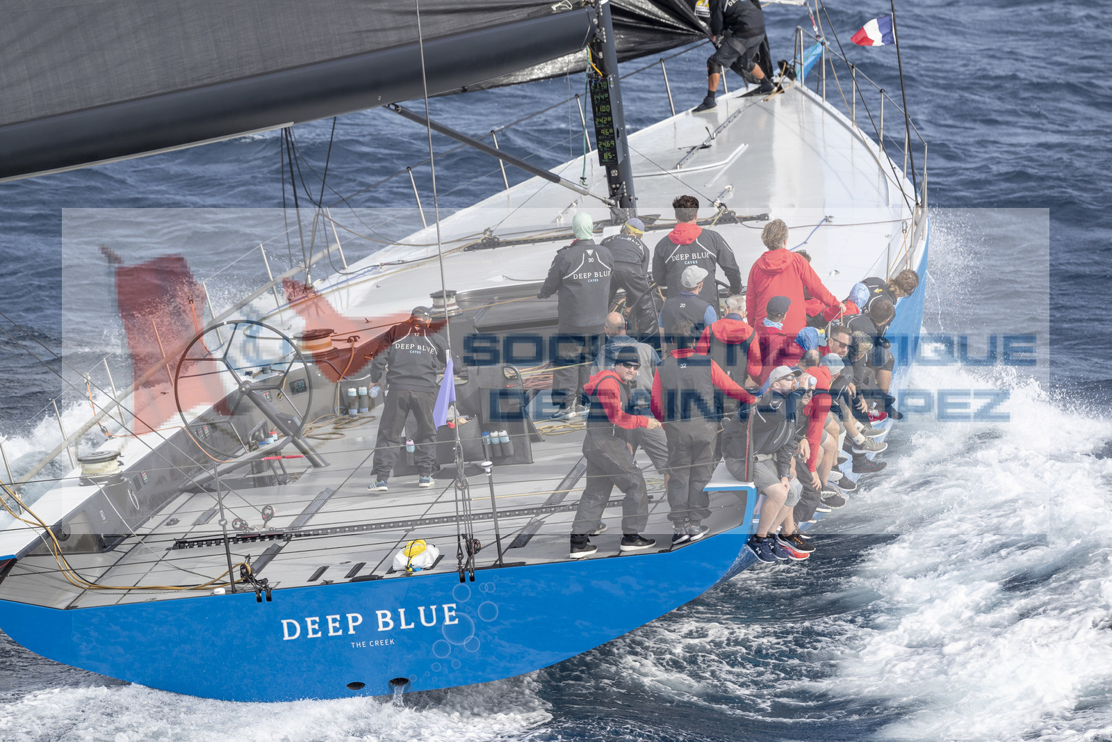 Voiles de Saint-Tropez 2021 Voiles de Saint-Tropez 2021