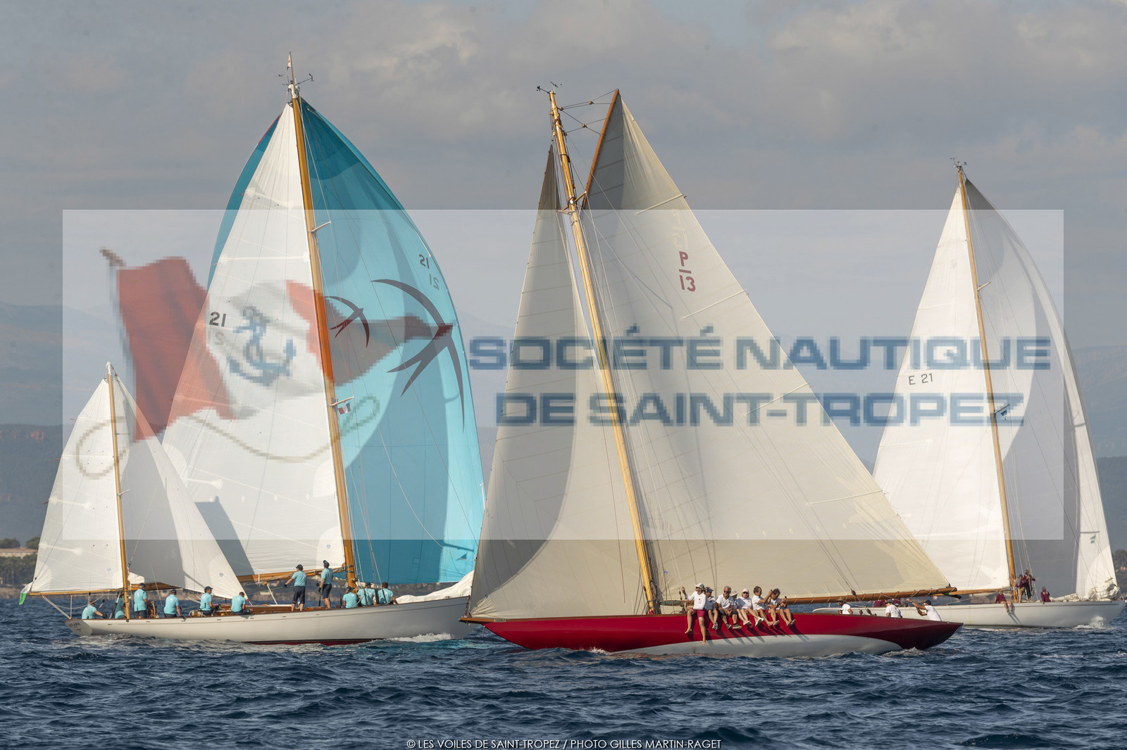 30 09 2020, Saint-Tropez (FRA,83), Les Voiles de Saint-Tropez 2020, Day 4 30 09 2020, Saint-Tropez (FRA,83), Les Voiles de Saint-Tropez 2020, Day 4
