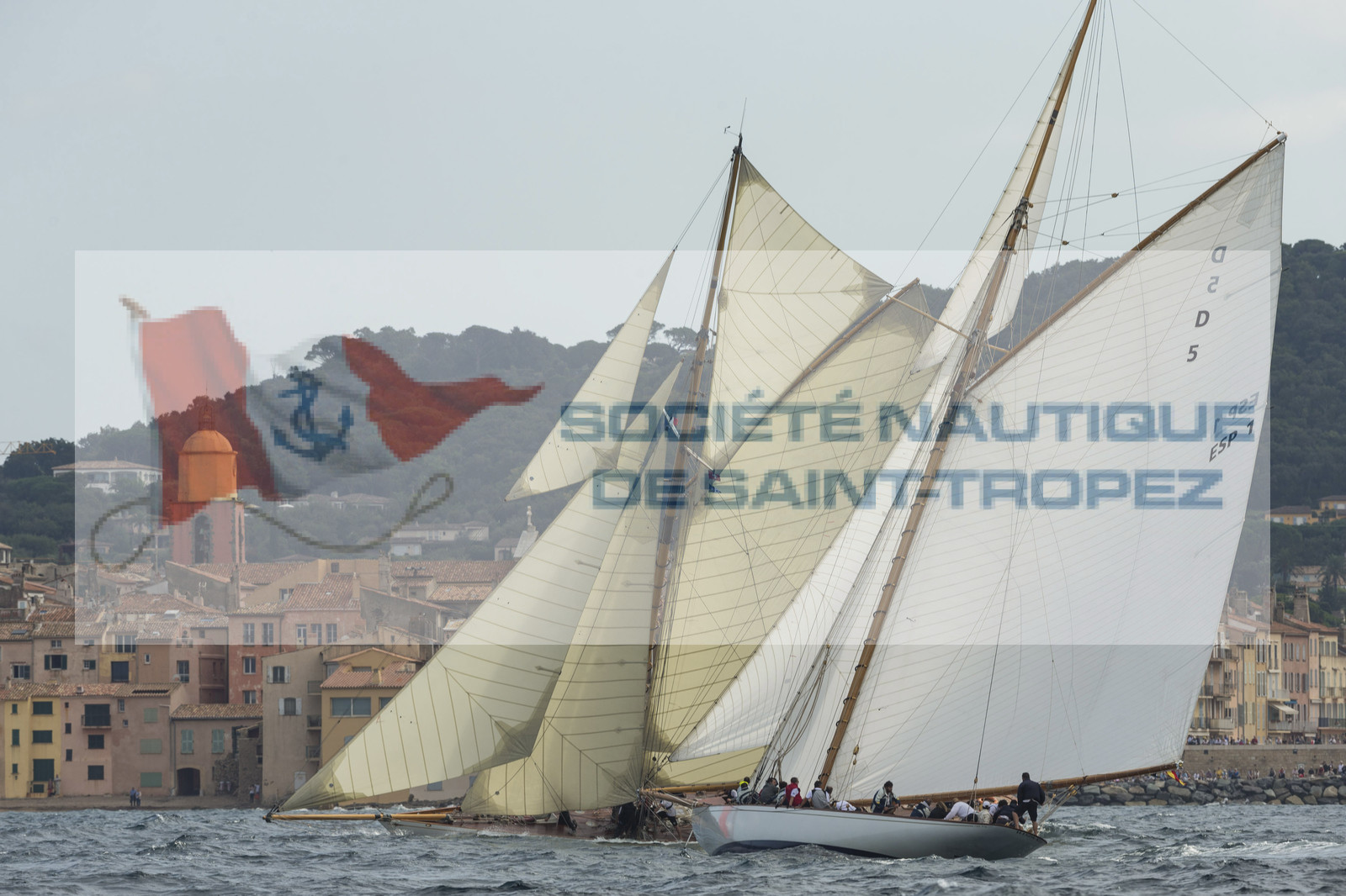29 09 2014, Saint-Tropez (FRA,83), Voiles de Saint-Tropez 2014, Day 1, 29 09 2014, Saint-Tropez (FRA,83), Voiles de Saint-Tropez 2014, Day 1,