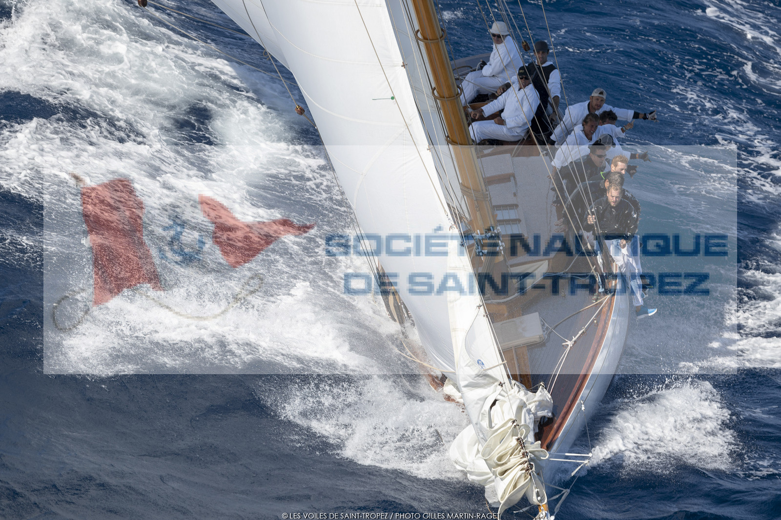 4 10 2018, Saint-Tropez (FRA,83), Les Voiles de Saint-Tropez, jour 5 4 10 2018, Saint-Tropez (FRA,83), Les Voiles de Saint-Tropez, jour 5