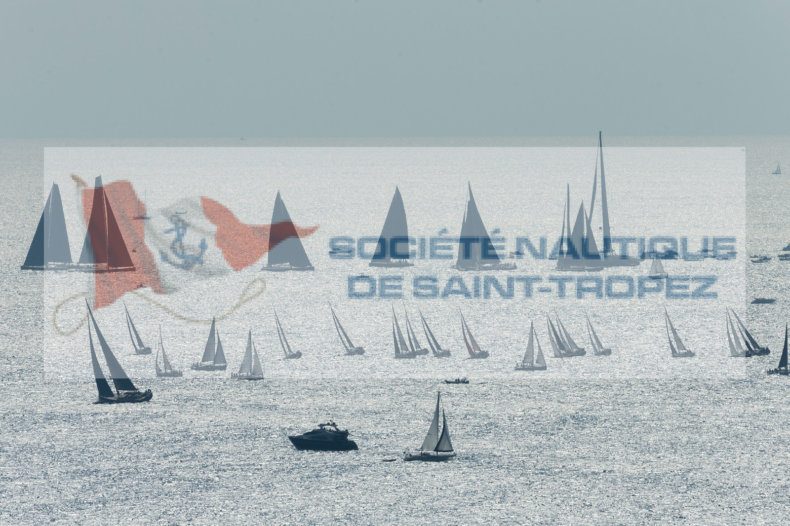 30 09 2016, Saint-Tropez (FRA,83), Voiles de Saint-Tropez 2016, Day 5