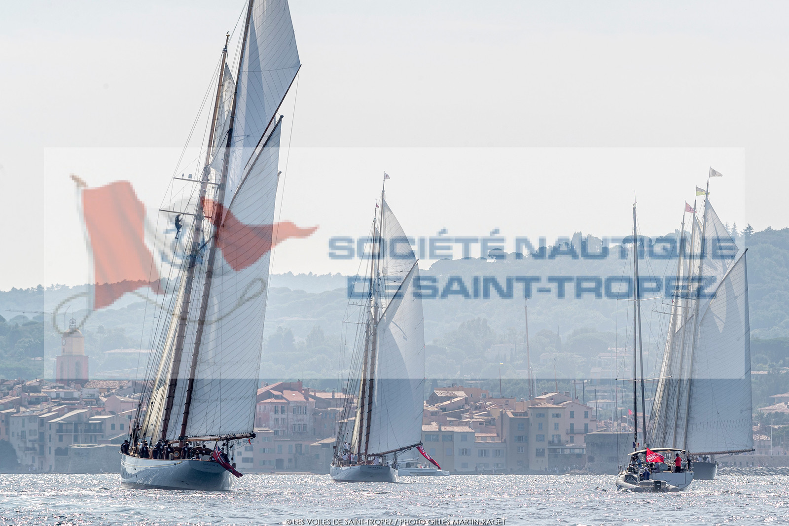 Voiles de Saint-Tropez 2021 Voiles de Saint-Tropez 2021