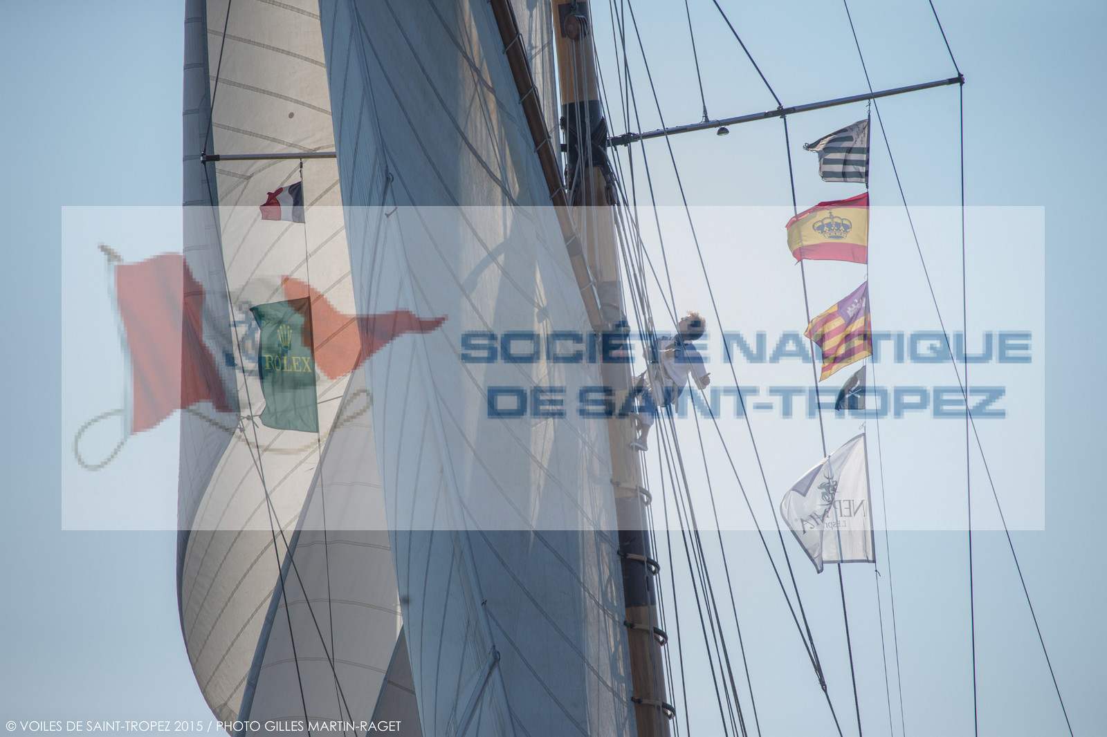 TROPHEE ROLEX 2016 TROPHEE ROLEX 2016