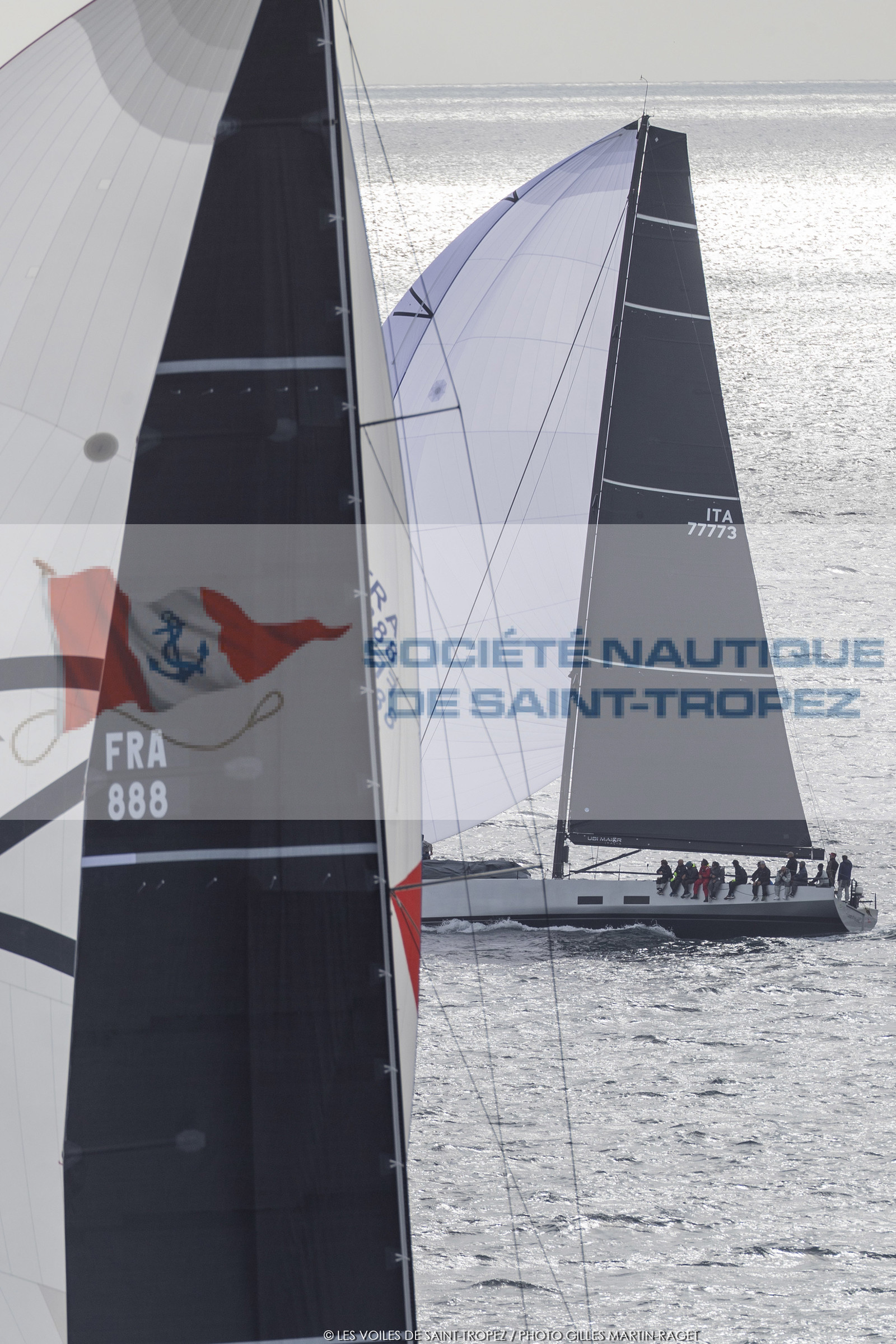 0 10 2020, Saint-Tropez (FRA,83), Les Voiles de Saint-Tropez  2020, Les Voiles Super Series, Race Day1 0 10 2020, Saint-Tropez (FRA,83), Les Voiles de Saint-Tropez  2020, Les Voiles Super Series, Race Day1