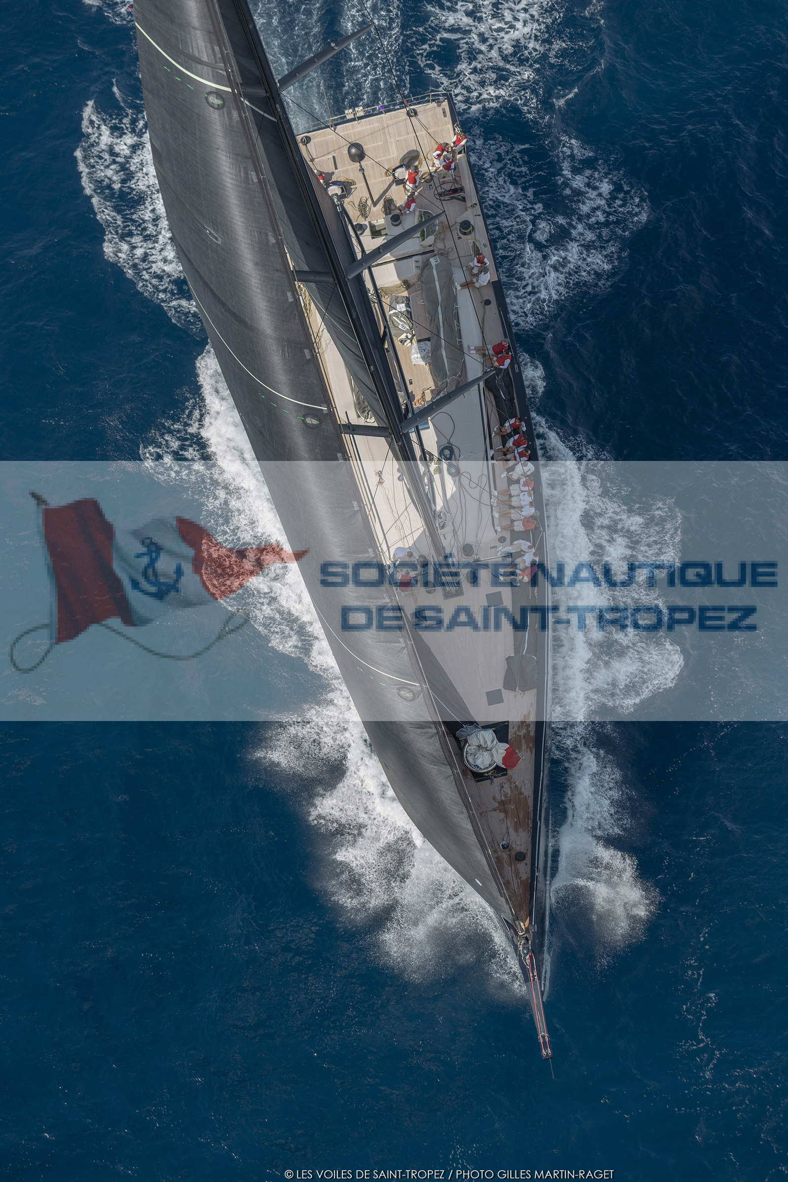 05  2018, Saint-Tropez (FRA,83), Les Voiles de Saint-Tropez 2018, Jour 6 05  2018, Saint-Tropez (FRA,83), Les Voiles de Saint-Tropez 2018, Jour 6