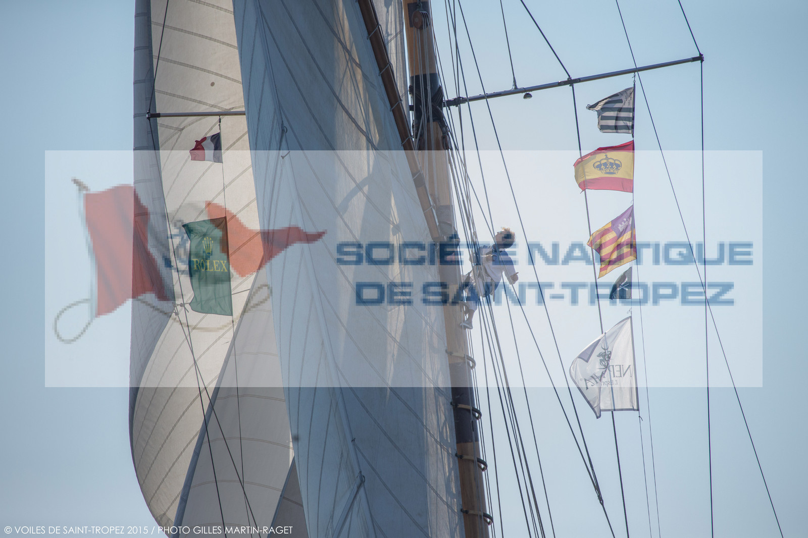 TROPHEE ROLEX 2016 TROPHEE ROLEX 2016