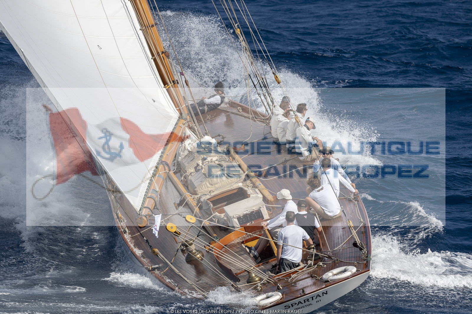 4 10 2018, Saint-Tropez (FRA,83), Les Voiles de Saint-Tropez, jour 5 4 10 2018, Saint-Tropez (FRA,83), Les Voiles de Saint-Tropez, jour 5