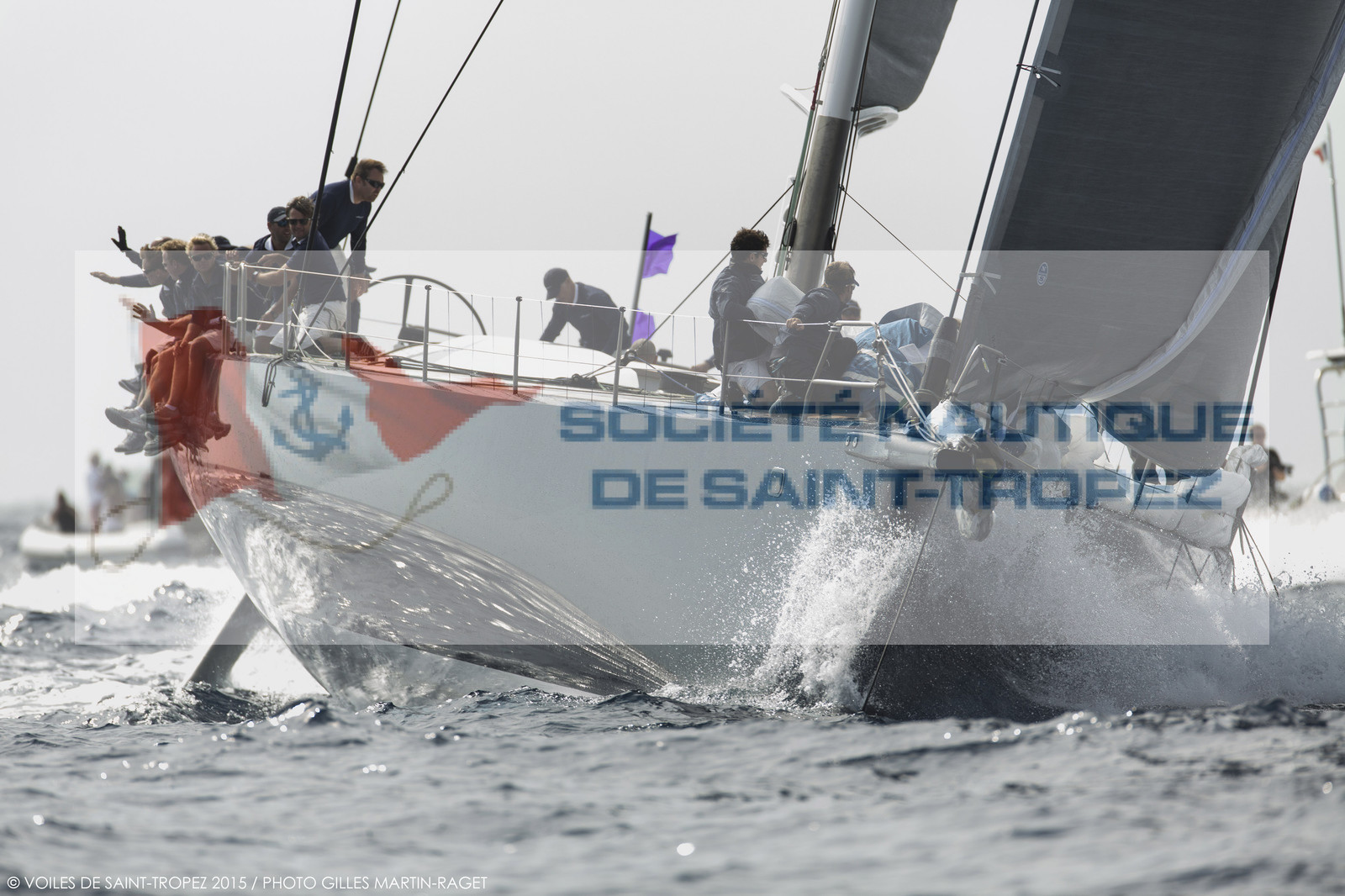 28 09 2015, Saint-Topez (FRA,83), Voiles de Saint-Tropez 2015, Day 1, Wally Yachts