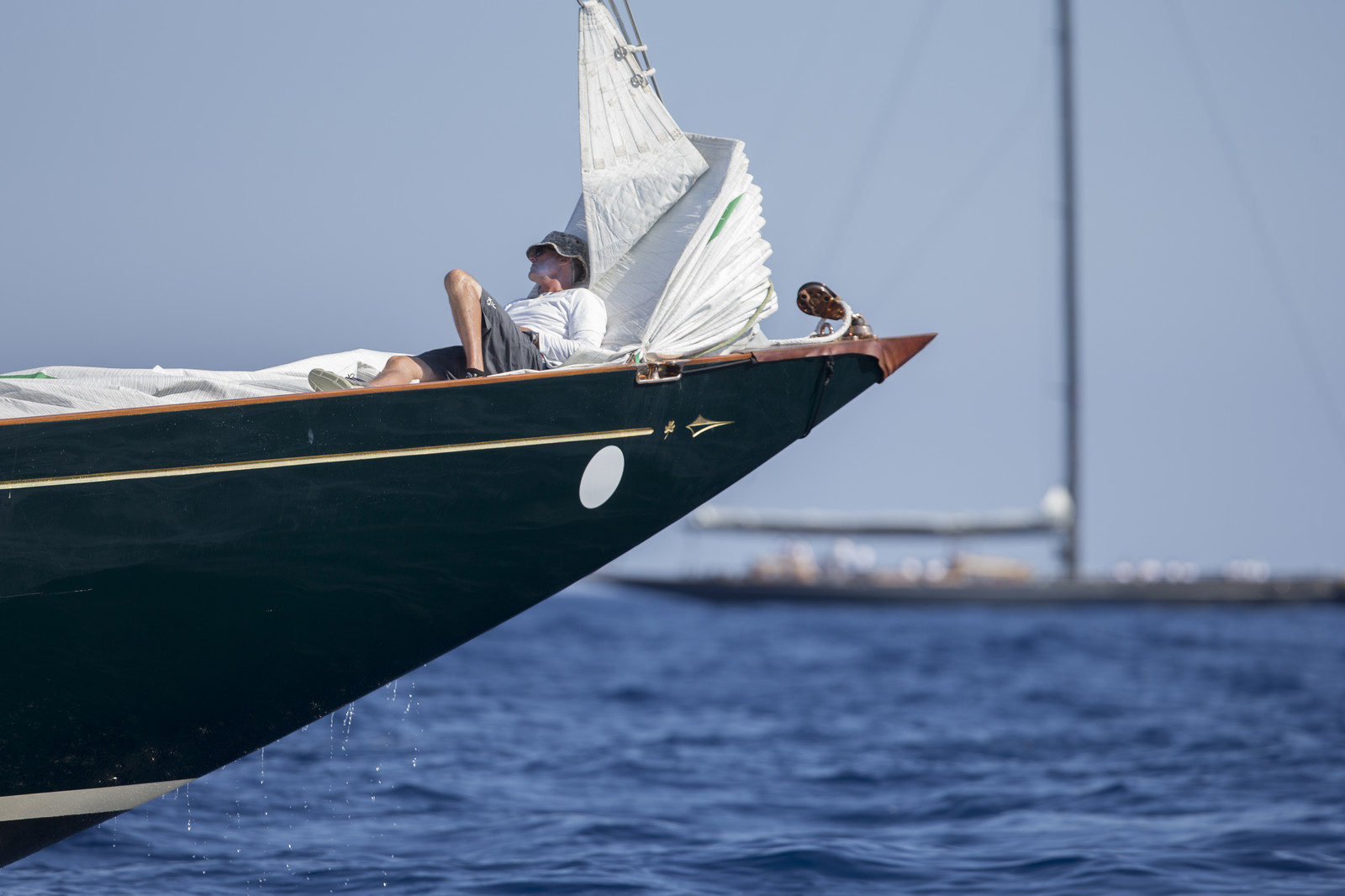 02 10 2014, Saint-Tropez (FRA,83), Voiles de Saint-Tropez 2014, Day 4, 02 10 2014, Saint-Tropez (FRA,83), Voiles de Saint-Tropez 2014, Day 4,