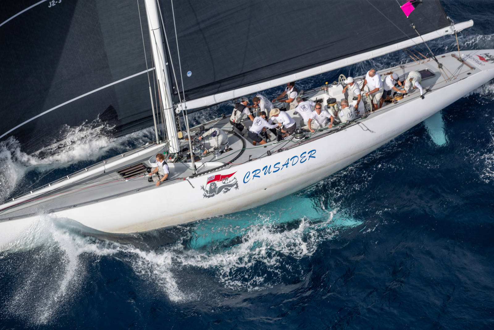 1 10 2024, Saint-Tropez (FRA), Les Voiles de Saint-Tropez 2024, Race Day 2 1 10 2024, Saint-Tropez (FRA), Les Voiles de Saint-Tropez 2024, Race Day 2