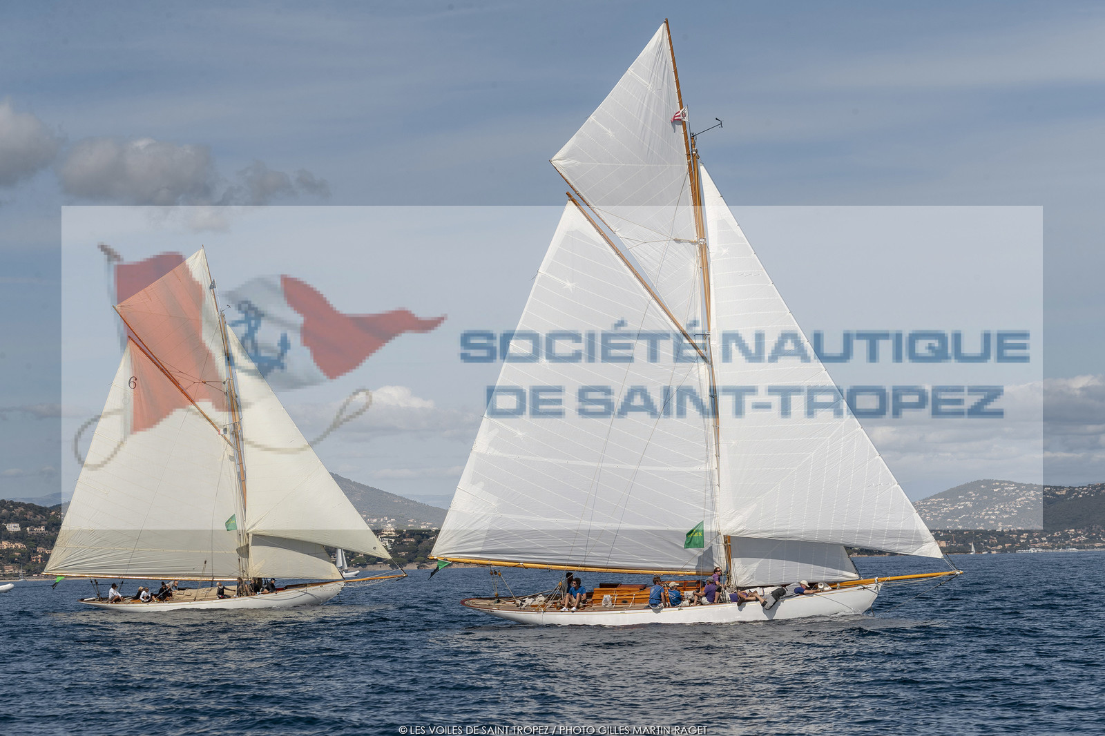 29 09 2020, Saint-Tropez (FRA,83), Les Voiles de Saint-Tropez 2020, Day 3 29 09 2020, Saint-Tropez (FRA,83), Les Voiles de Saint-Tropez 2020, Day 3