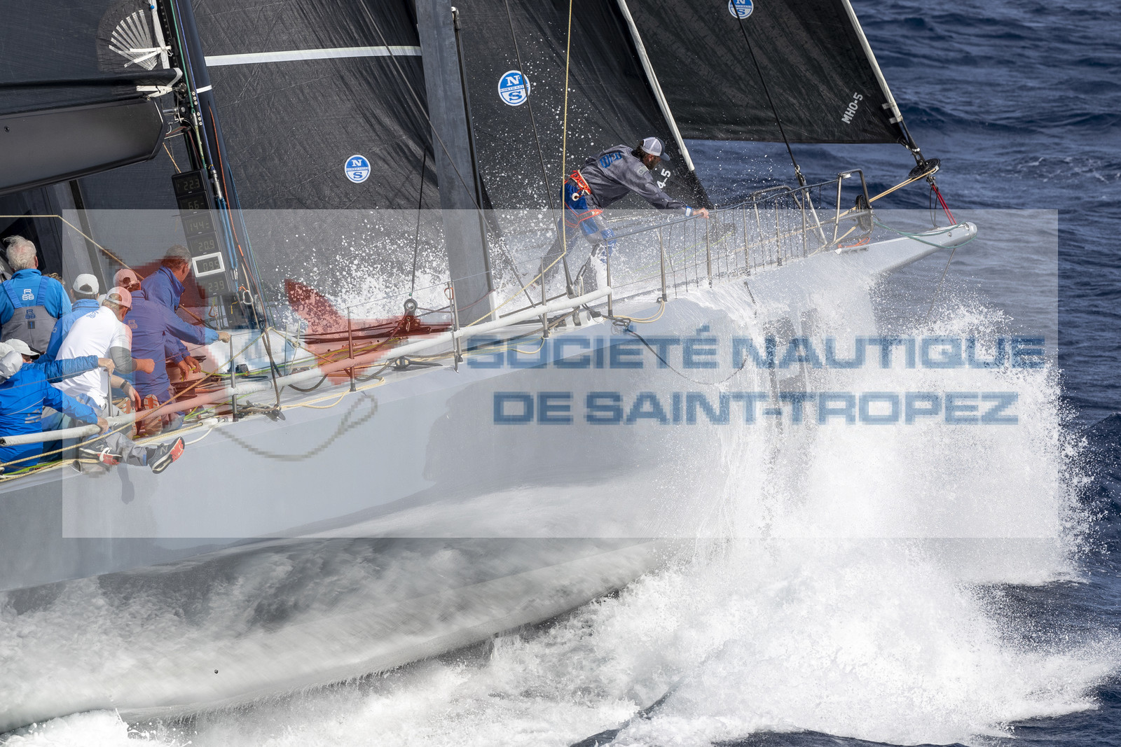 Voiles de Saint-Tropez 2021 Voiles de Saint-Tropez 2021