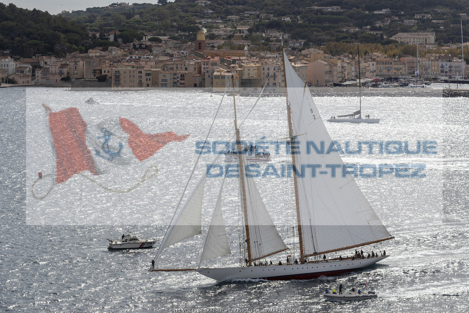 0 10 2020, Saint-Tropez (FRA,83), Les Voiles de Saint-Tropez  2020, Les Voiles Super Series, Race Day1 0 10 2020, Saint-Tropez (FRA,83), Les Voiles de Saint-Tropez  2020, Les Voiles Super Series, Race Day1