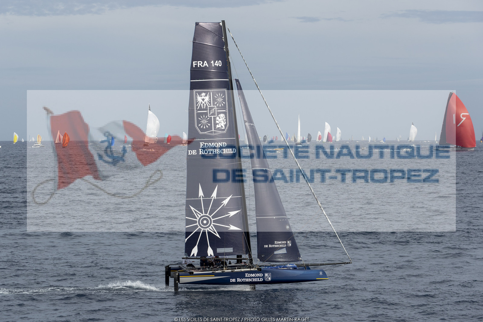 05  2018, Saint-Tropez (FRA,83), Les Voiles de Saint-Tropez 2018, Jour 6 05  2018, Saint-Tropez (FRA,83), Les Voiles de Saint-Tropez 2018, Jour 6