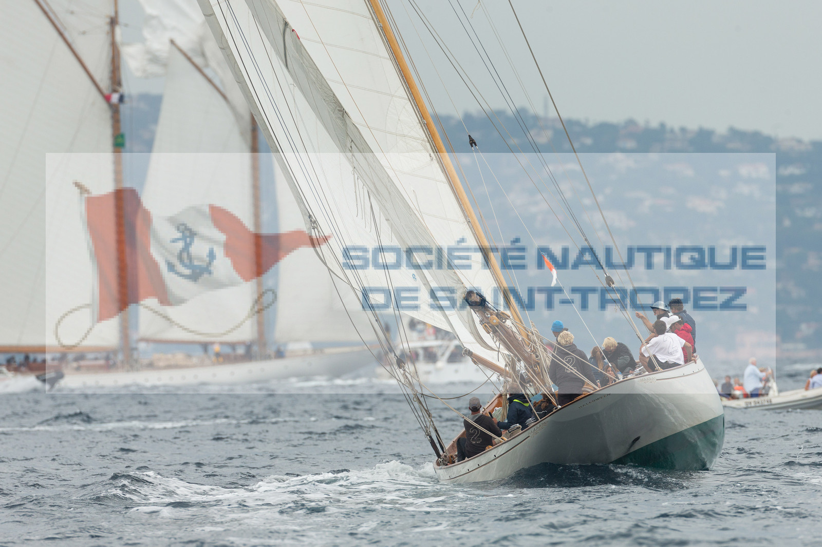 01 10 2016, Saint-Tropez (FRA,83), Voiles de Saint-Tropez 2016, Day 6 01 10 2016, Saint-Tropez (FRA,83), Voiles de Saint-Tropez 2016, Day 6