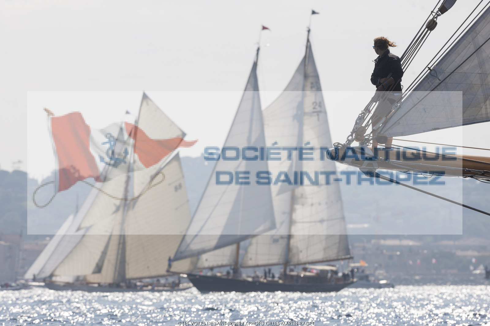04 10 2017, Saint-Tropez (FRA,83), Les Voiles de Saint-Tropez 2017, jour 4 04 10 2017, Saint-Tropez (FRA,83), Les Voiles de Saint-Tropez 2017, jour 4