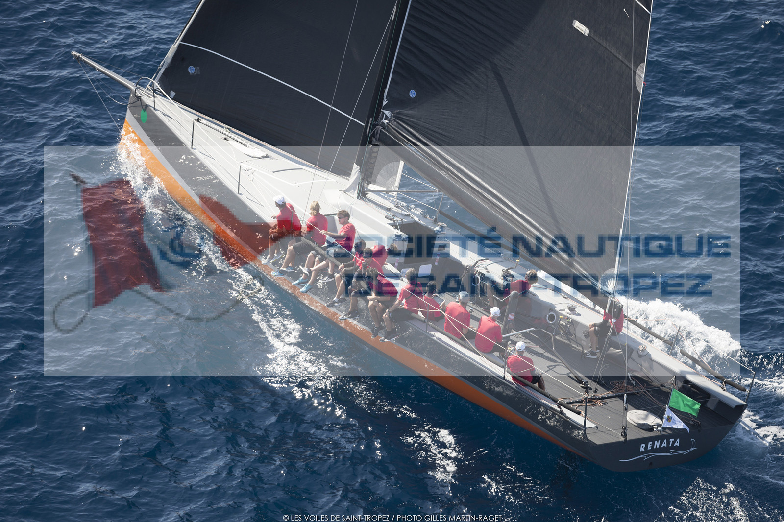 06 10 2017, Saint-Tropez (FRA,83), Les Voiles de Saint-Tropez 2017, jour 6 06 10 2017, Saint-Tropez (FRA,83), Les Voiles de Saint-Tropez 2017, jour 6