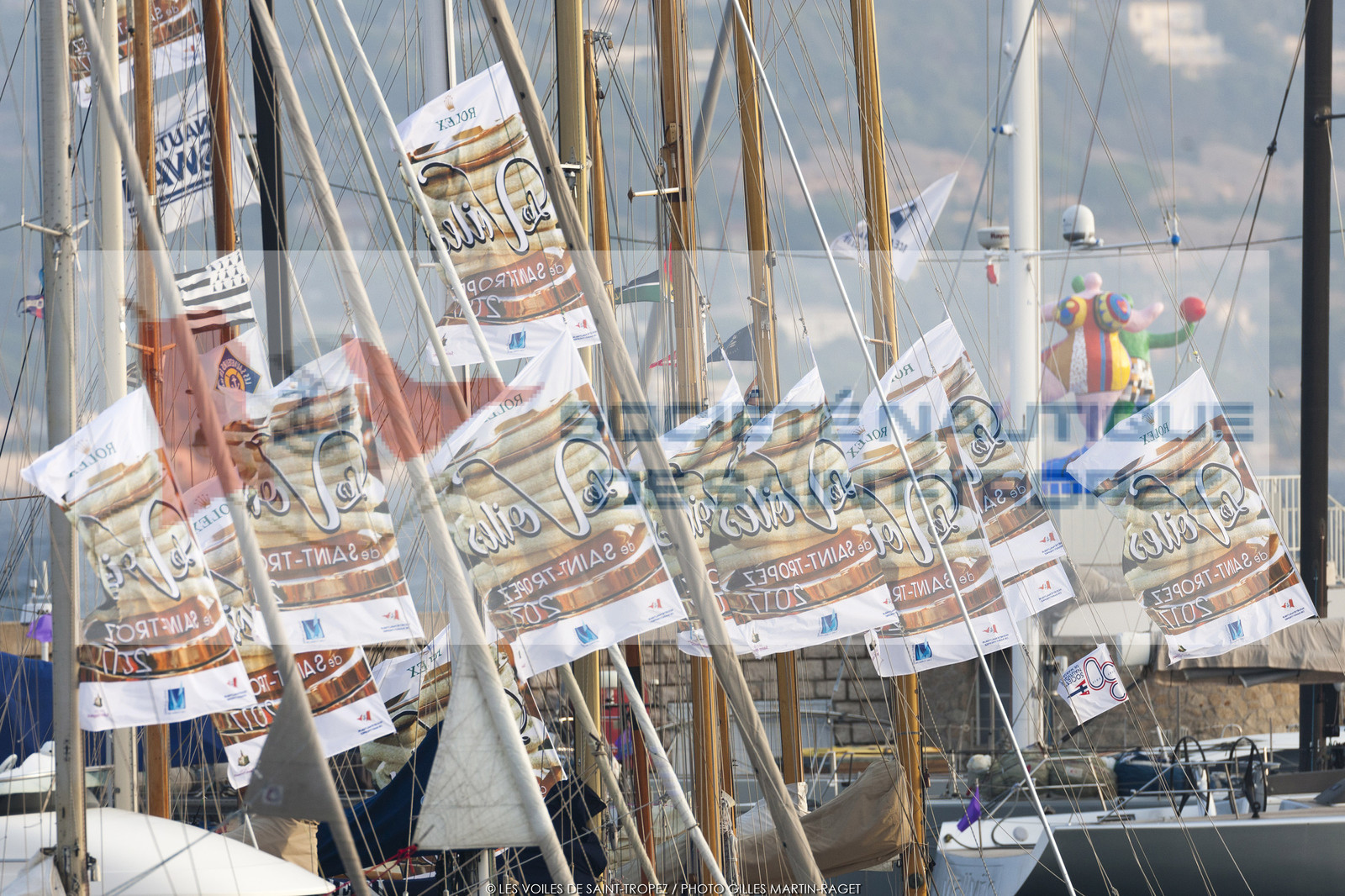 04 10 2017, Saint-Tropez (FRA,83), Les Voiles de Saint-Tropez 2017, jour 4 04 10 2017, Saint-Tropez (FRA,83), Les Voiles de Saint-Tropez 2017, jour 4