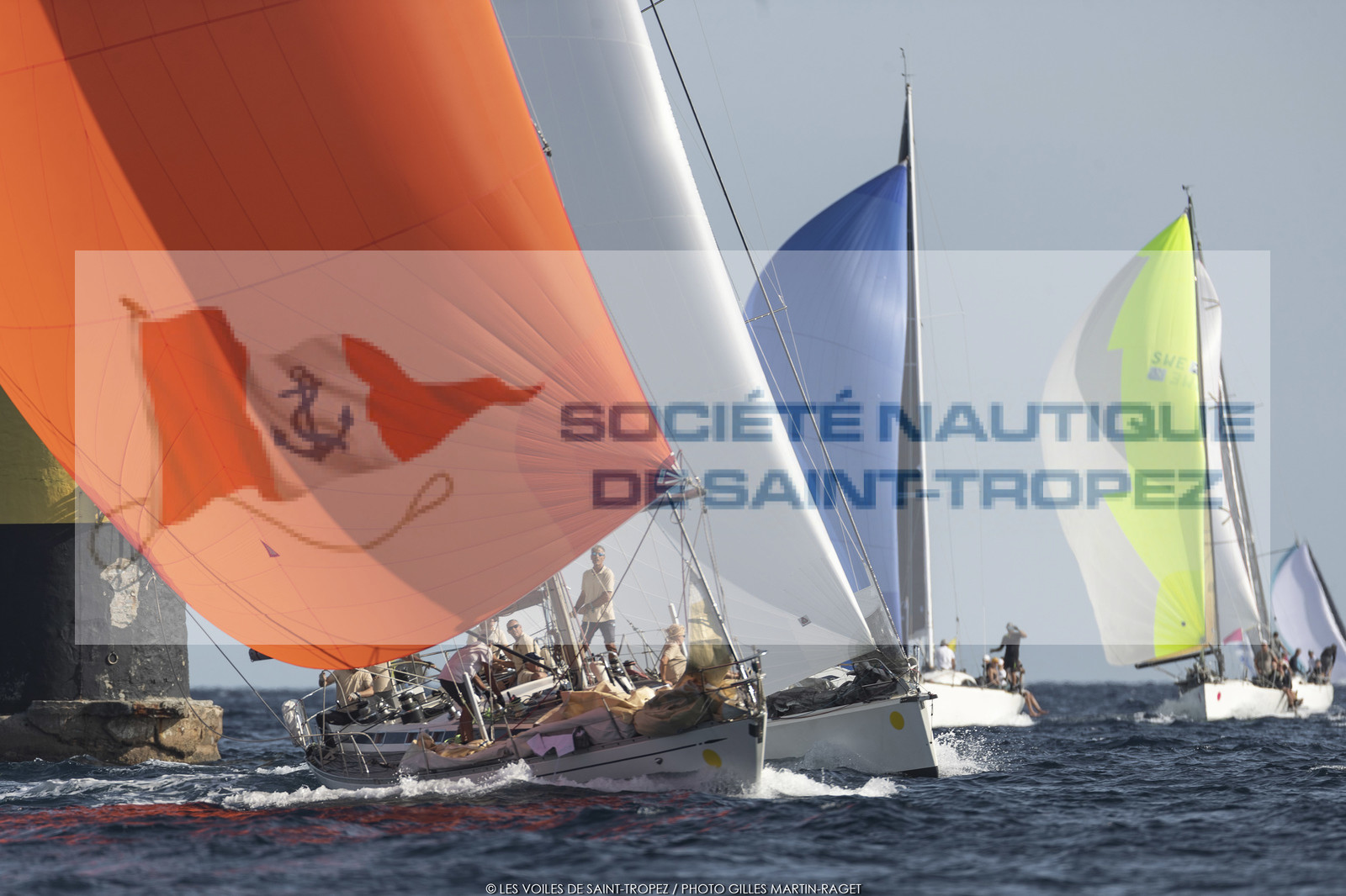 30 09 2020, Saint-Tropez (FRA,83), Les Voiles de Saint-Tropez 2020, Day 4 30 09 2020, Saint-Tropez (FRA,83), Les Voiles de Saint-Tropez 2020, Day 4