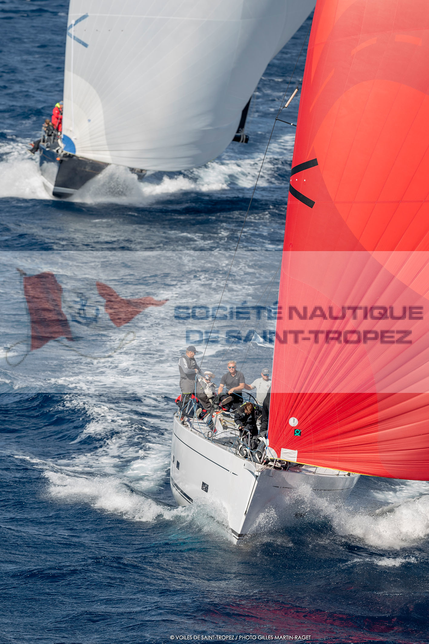 Voiles de Saint-Tropez 2021 Voiles de Saint-Tropez 2021