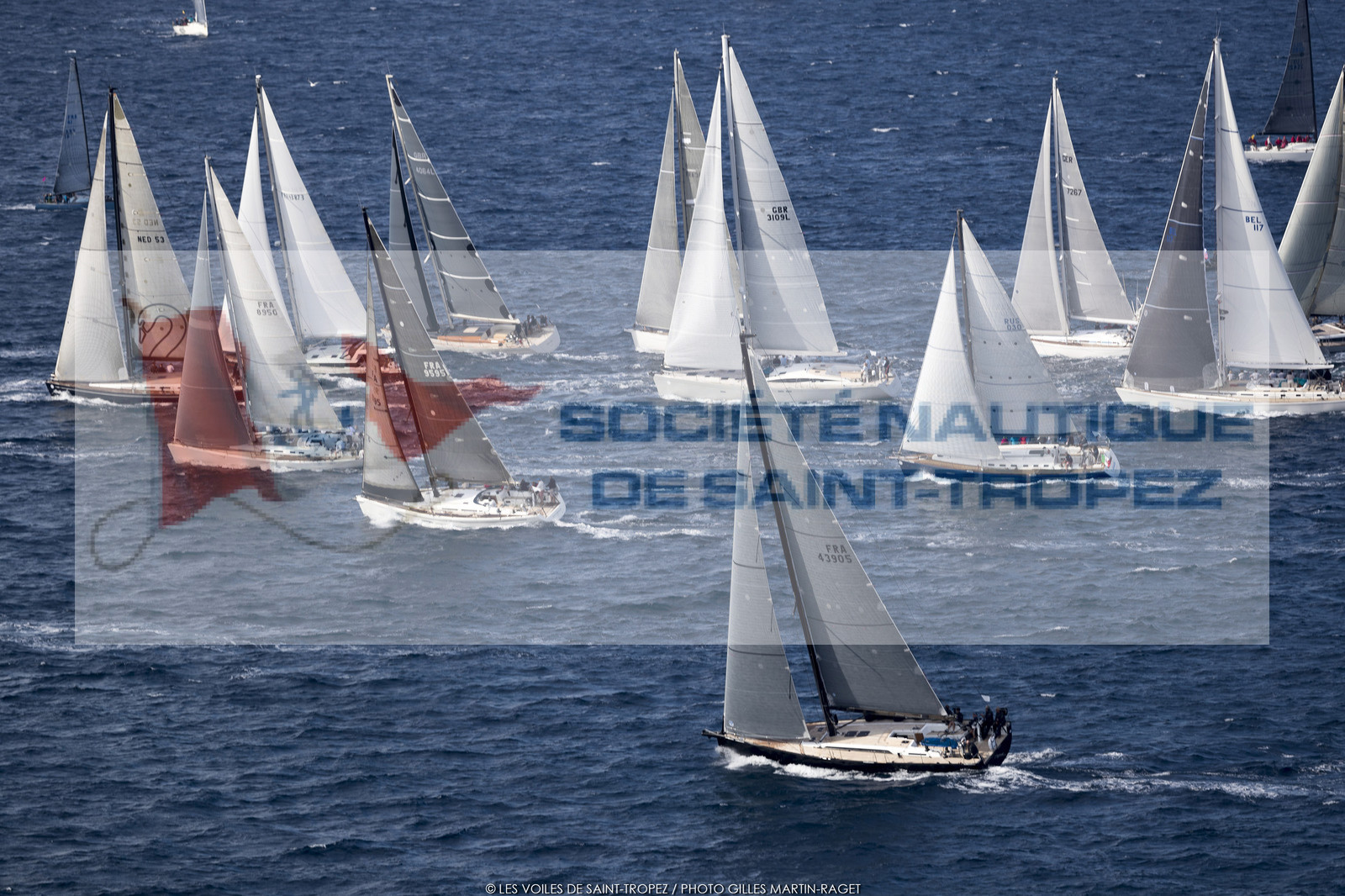 03 10 2017, Saint-Tropez (FRA,83), Les Voiles de Saint-Tropez 2017, jour3 03 10 2017, Saint-Tropez (FRA,83), Les Voiles de Saint-Tropez 2017, jour3