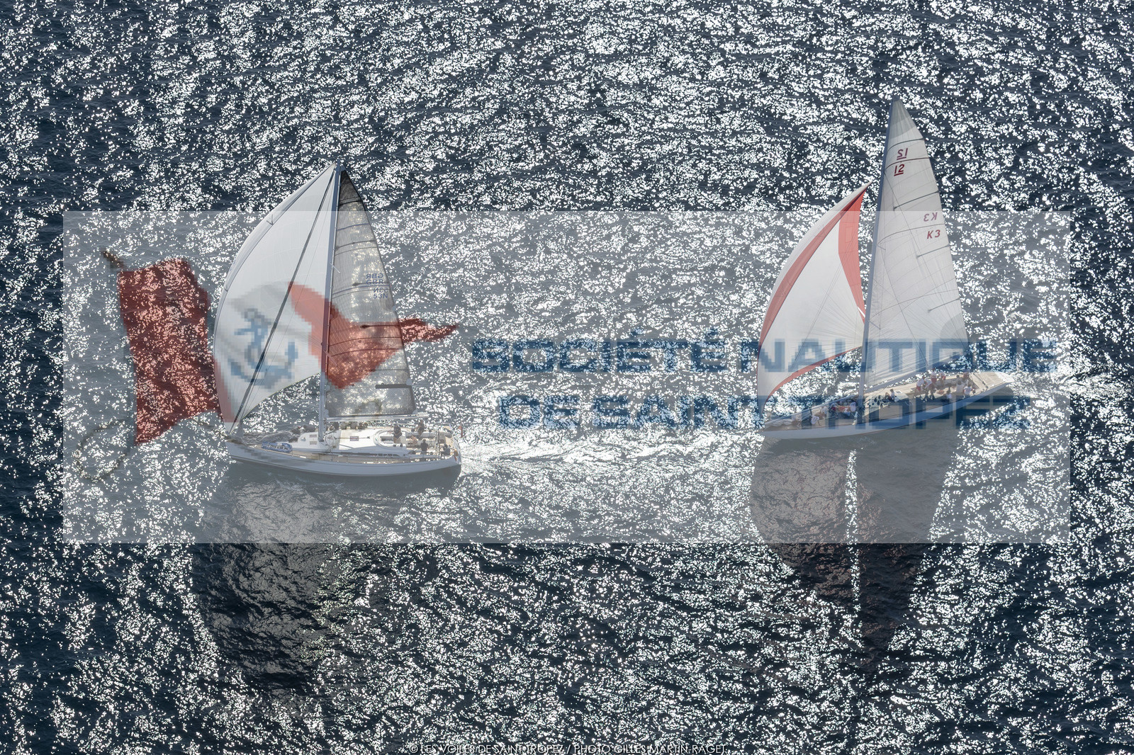 03 10 2019, Saint-Tropez (FRA,83), Les Voiles de Saint-Tropez 2019, day 4 03 10 2019, Saint-Tropez (FRA,83), Les Voiles de Saint-Tropez 2019, day 4