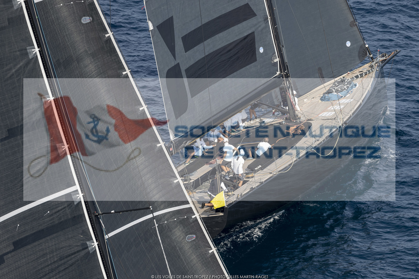 14 10 2022, Saint-Tropez (FRA,83), Voiles de Saint-Tropez 2022,  Maxis Race 3 14 10 2022, Saint-Tropez (FRA,83), Voiles de Saint-Tropez 2022,  Maxis Race 3