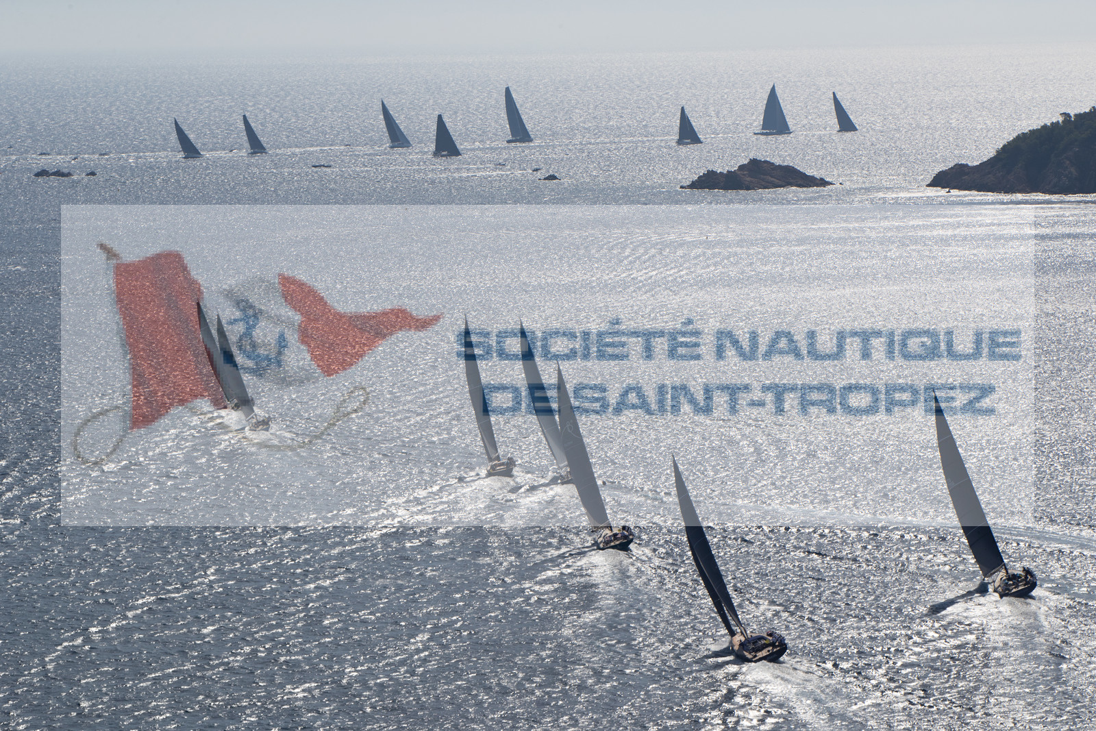03 10 2023, Saint-Tropez (FRA,83), Les Voiles de Saint-Tropez 2023, Race Day 3 03 10 2023, Saint-Tropez (FRA,83), Les Voiles de Saint-Tropez 2023, Race Day 3