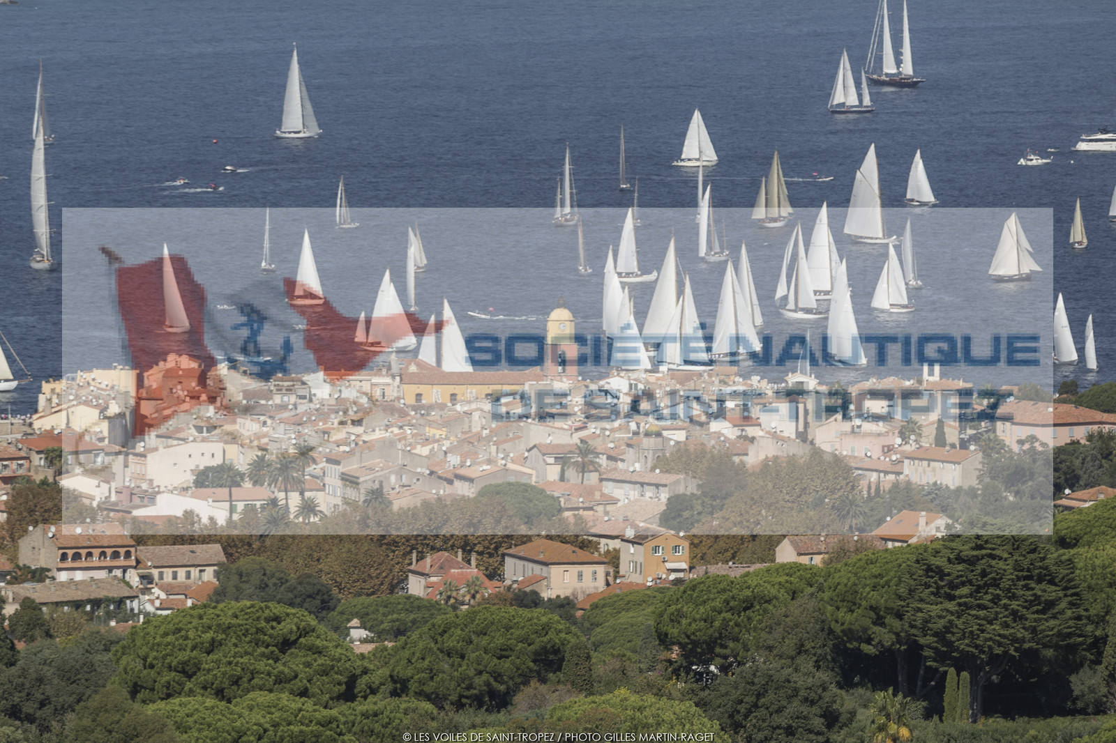 05  2018, Saint-Tropez (FRA,83), Les Voiles de Saint-Tropez 2018, Jour 6