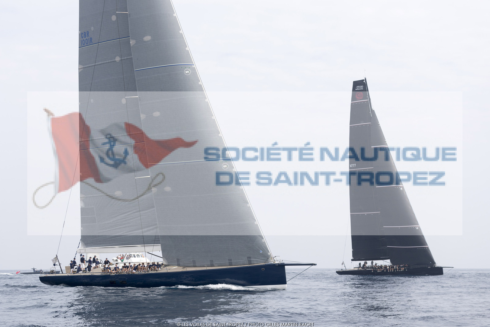 02 10 2017, Saint-Tropez (FRA,83), Les Voiles de Saint-Tropez 2017, Jour 2 02 10 2017, Saint-Tropez (FRA,83), Les Voiles de Saint-Tropez 2017, Jour 2