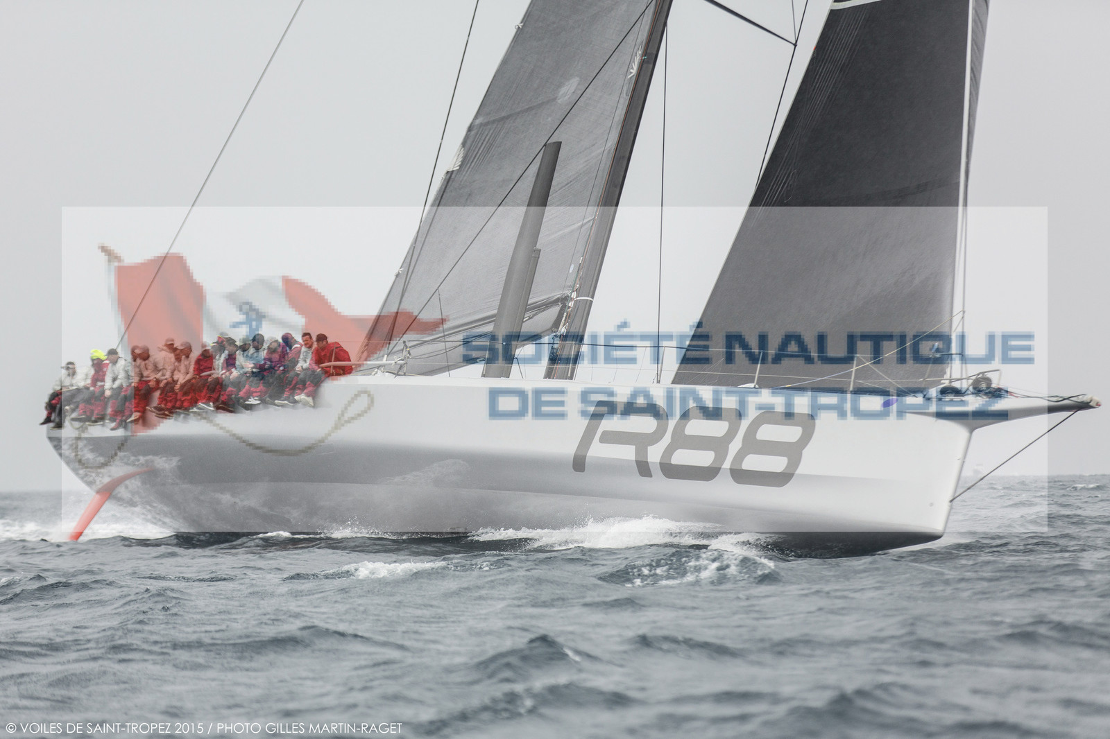 02 10 2015, Saint-Tropez (FRA,83), Voiles de Saint-Tropez 2015, Day 5 02 10 2015, Saint-Tropez (FRA,83), Voiles de Saint-Tropez 2015, Day 5