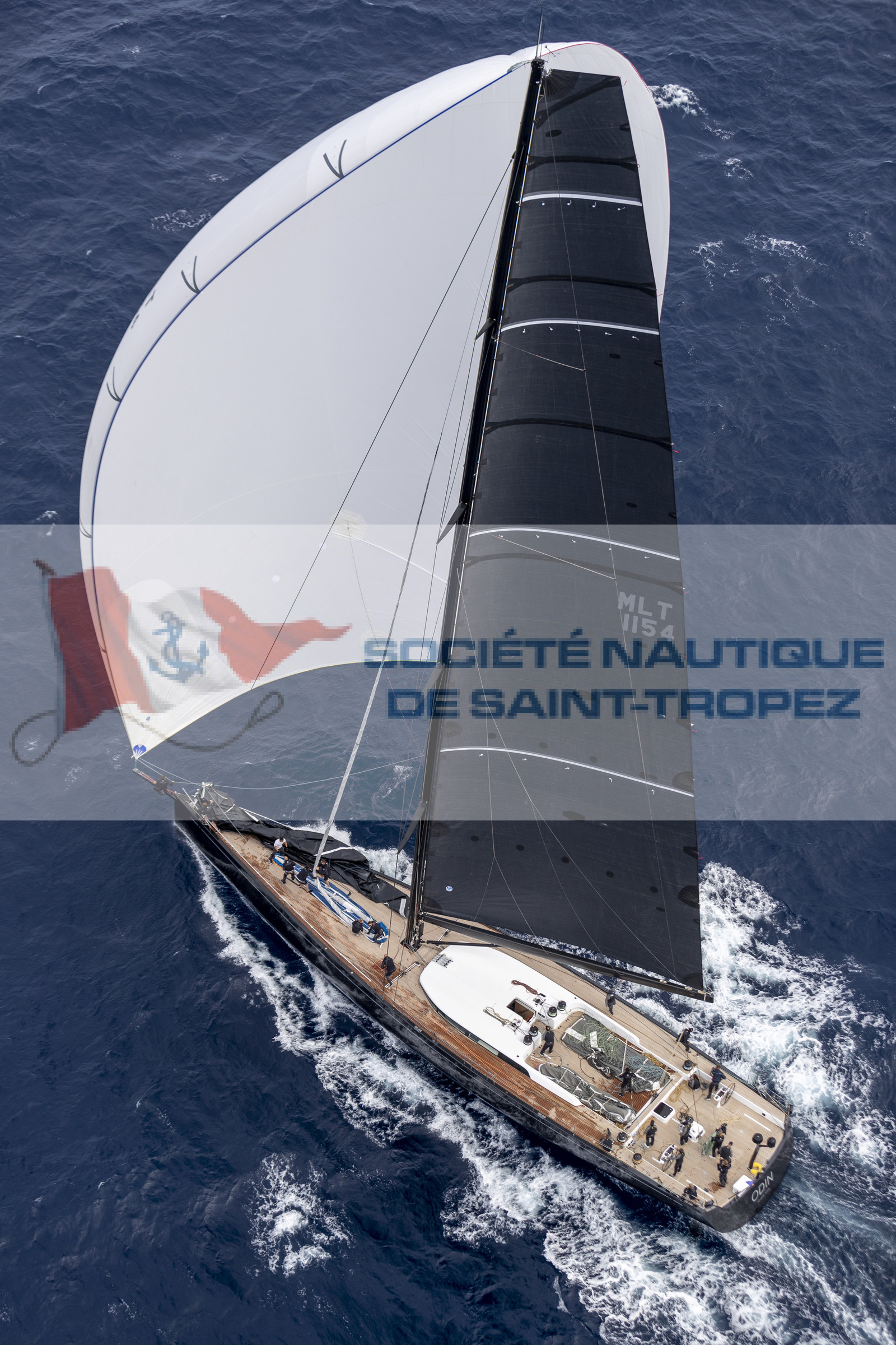 Voiles de Saint-Tropez 2021 Voiles de Saint-Tropez 2021