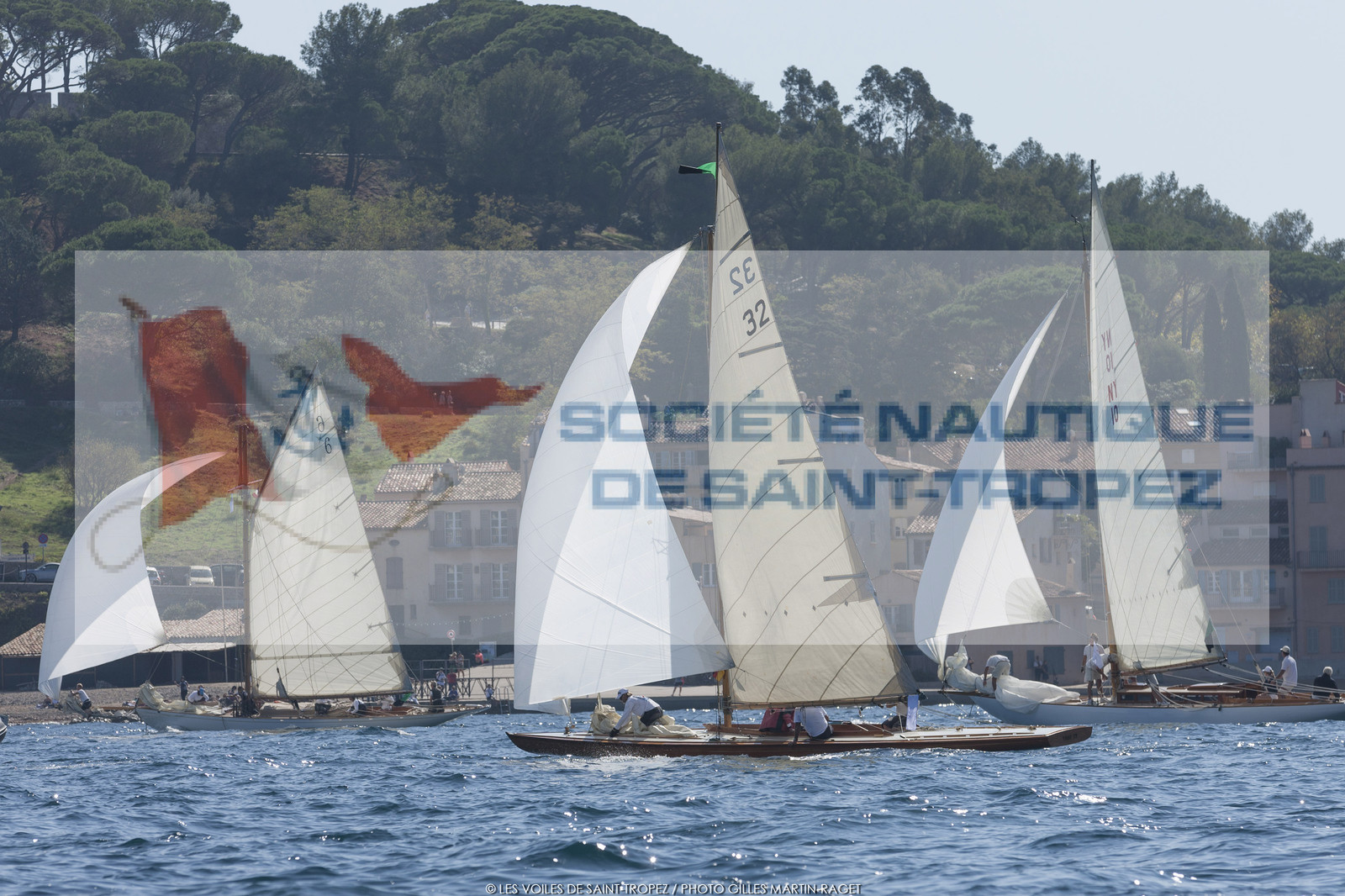 05 10 2017, Saint-Tropez (FRA,83), Les Voiles de Saint-Tropez 2017, jour 5 05 10 2017, Saint-Tropez (FRA,83), Les Voiles de Saint-Tropez 2017, jour 5