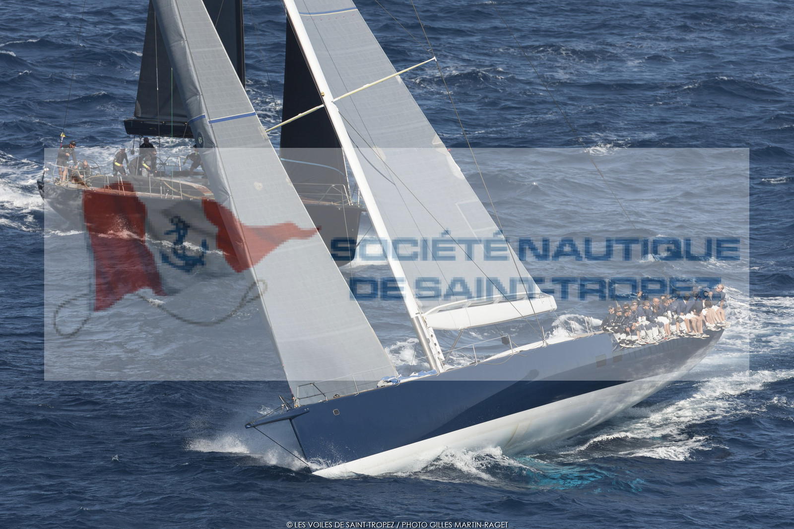 07 10 2017, Saint-Tropez (FRA,83), Les Voiles de Saint-Tropez 2017, jour 7 07 10 2017, Saint-Tropez (FRA,83), Les Voiles de Saint-Tropez 2017, jour 7