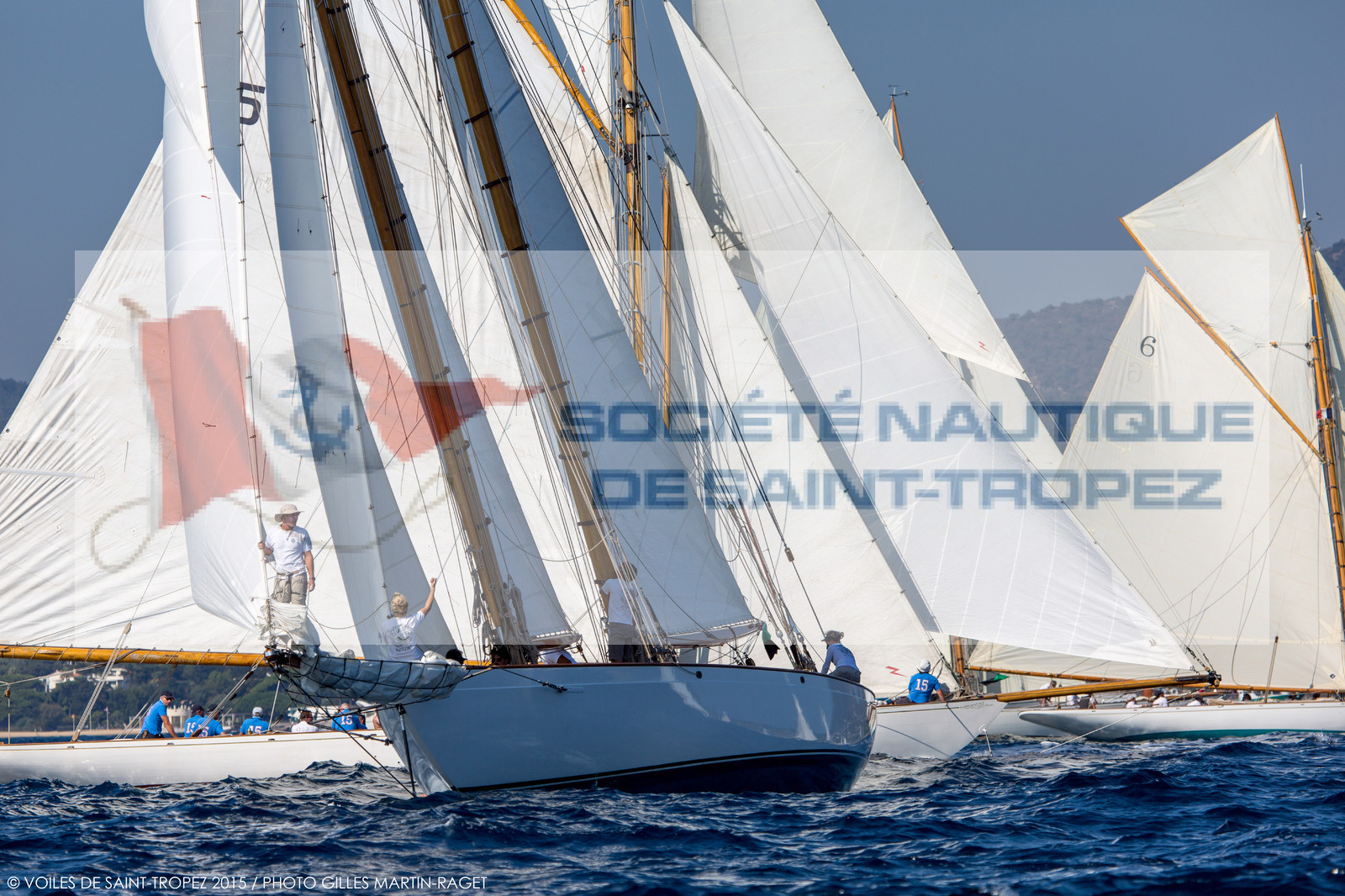 TROPHEE ROLEX 2016 TROPHEE ROLEX 2016