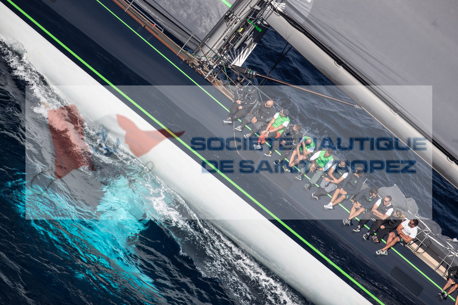 03 10 2023, Saint-Tropez (FRA,83), Les Voiles de Saint-Tropez 2023, Race Day 3 03 10 2023, Saint-Tropez (FRA,83), Les Voiles de Saint-Tropez 2023, Race Day 3