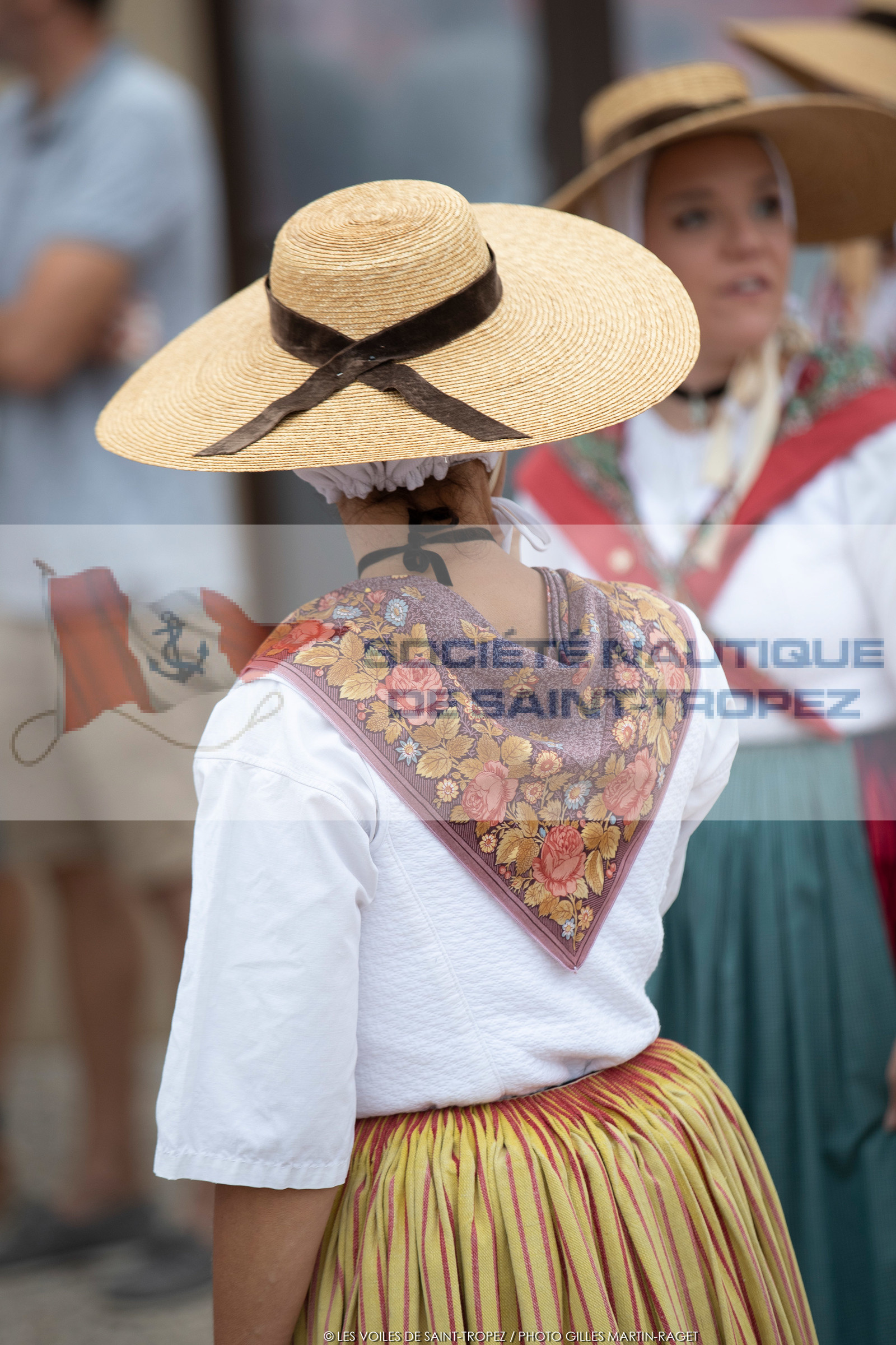 Voiles de Saint-Tropez 2021 Voiles de Saint-Tropez 2021