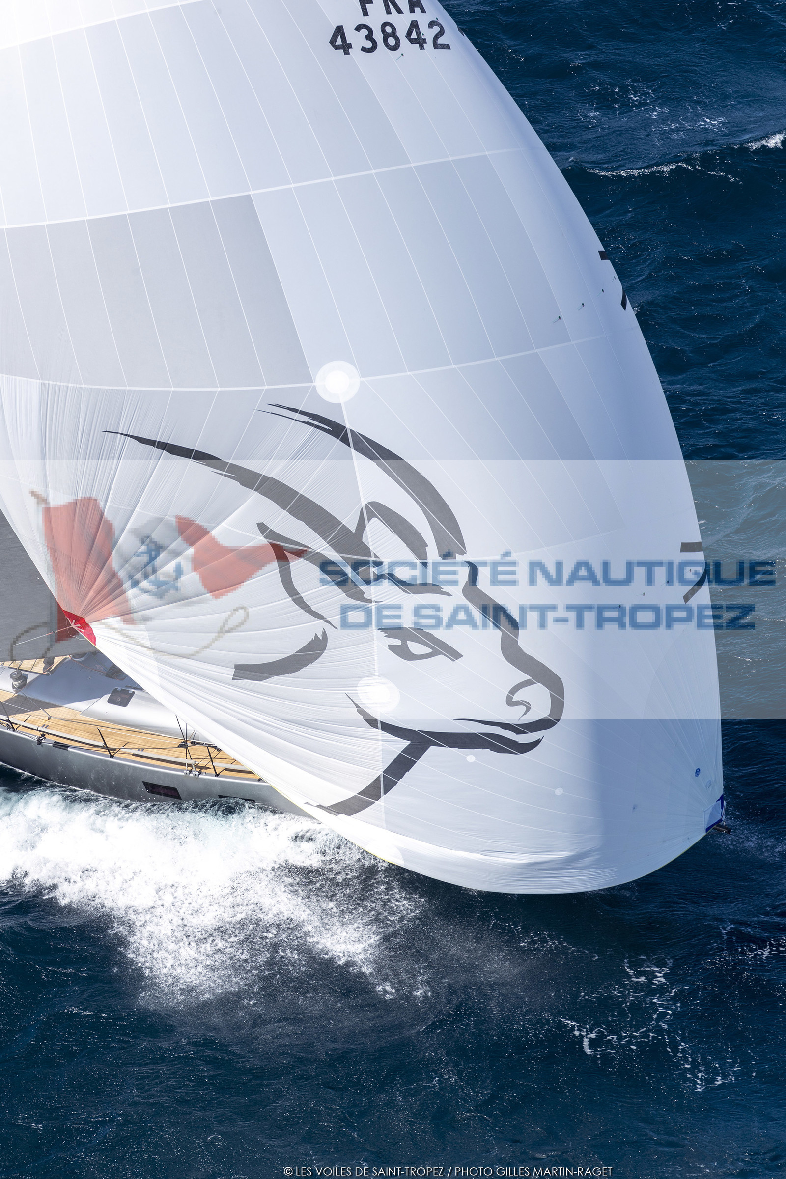 30 09 2019, Saint-Tropez (FRA,83), Les Voiles de Saint-Tropez 2019, jour 1 30 09 2019, Saint-Tropez (FRA,83), Les Voiles de Saint-Tropez 2019, jour 1