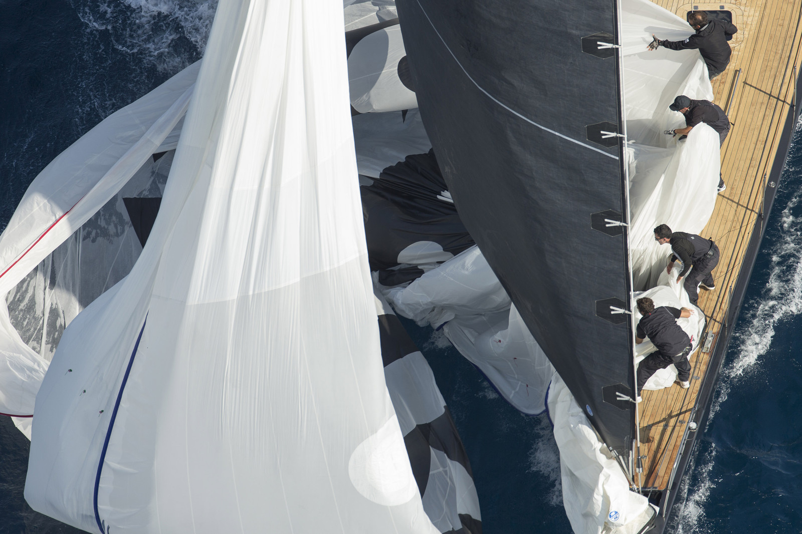 02 10 2013 - Saint-Tropez (FRA,83) - Voiles de Saint-Tropez 2013 - Day 3 02 10 2013 - Saint-Tropez (FRA,83) - Voiles de Saint-Tropez 2013 - Day 3