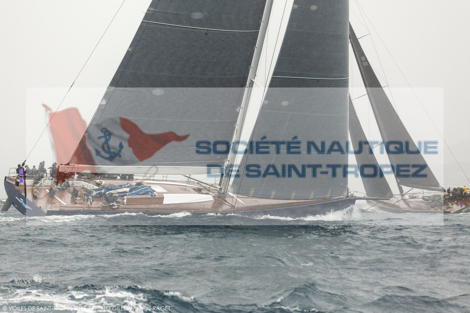 02 10 2015, Saint-Tropez (FRA,83), Voiles de Saint-Tropez 2015, Day 5 02 10 2015, Saint-Tropez (FRA,83), Voiles de Saint-Tropez 2015, Day 5