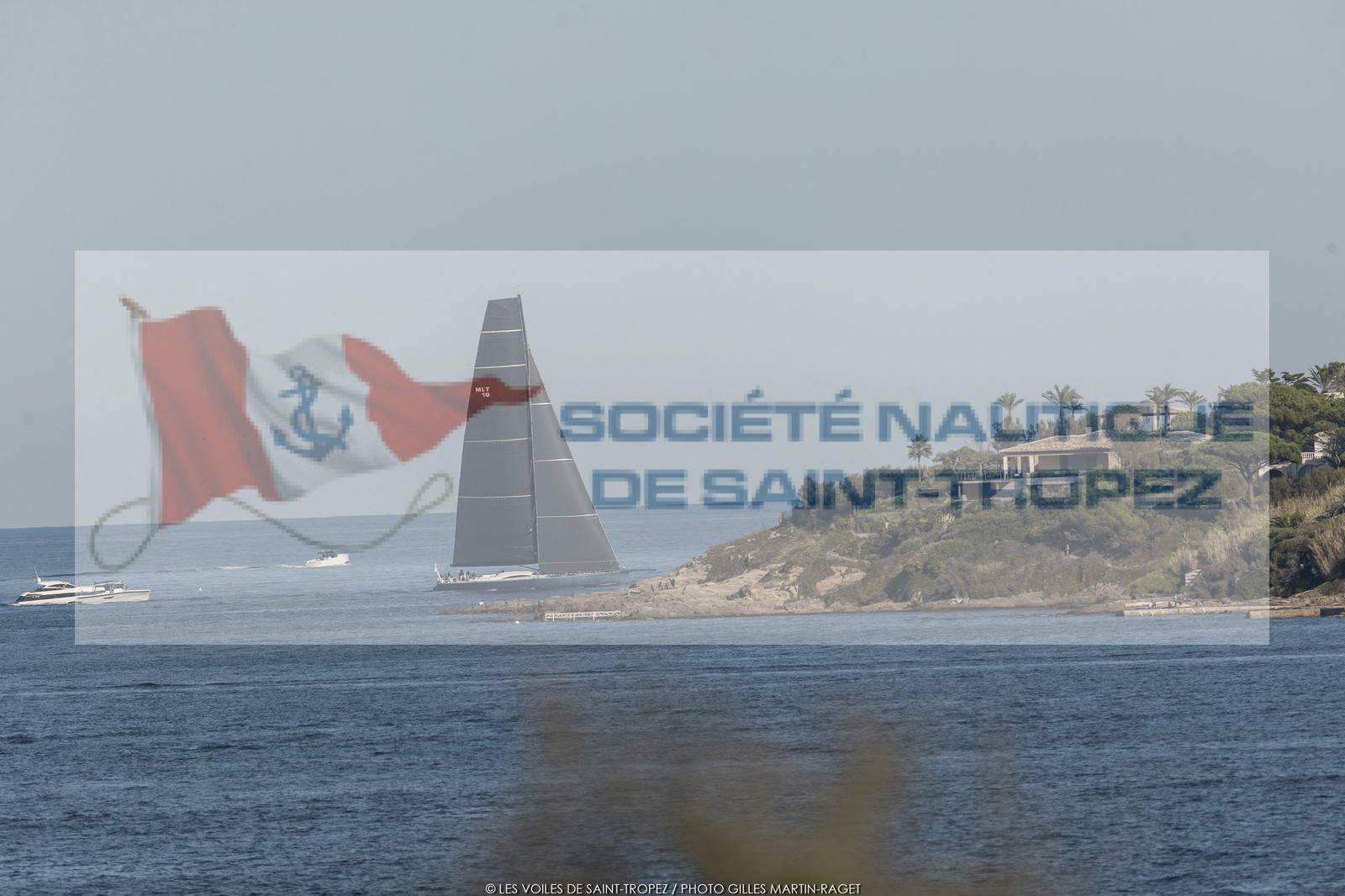 08 10 2020, Saint-Tropez (FRA,83), Les Voiles de Saint-Tropez  2020, Les Voiles Super Series, Race Day 3 08 10 2020, Saint-Tropez (FRA,83), Les Voiles de Saint-Tropez  2020, Les Voiles Super Series, Race Day 3